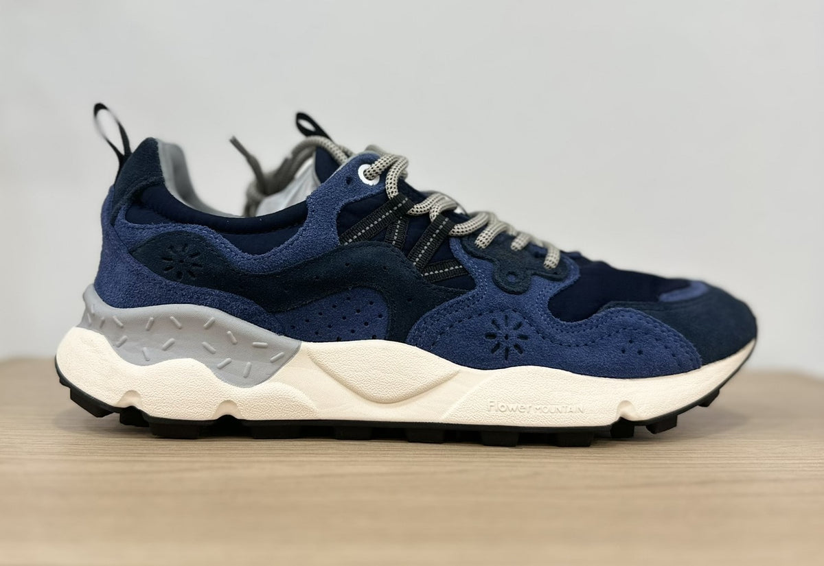 Sneakers YAMANO 3 MAN