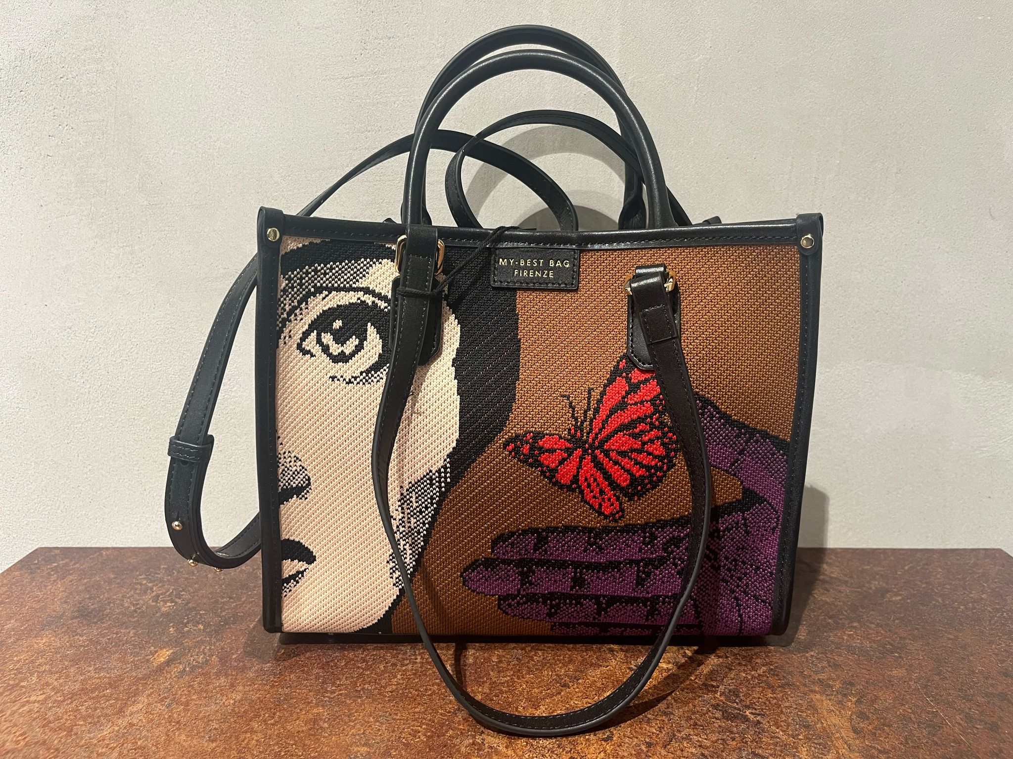 Borsa ONIRIK VIEW MINI