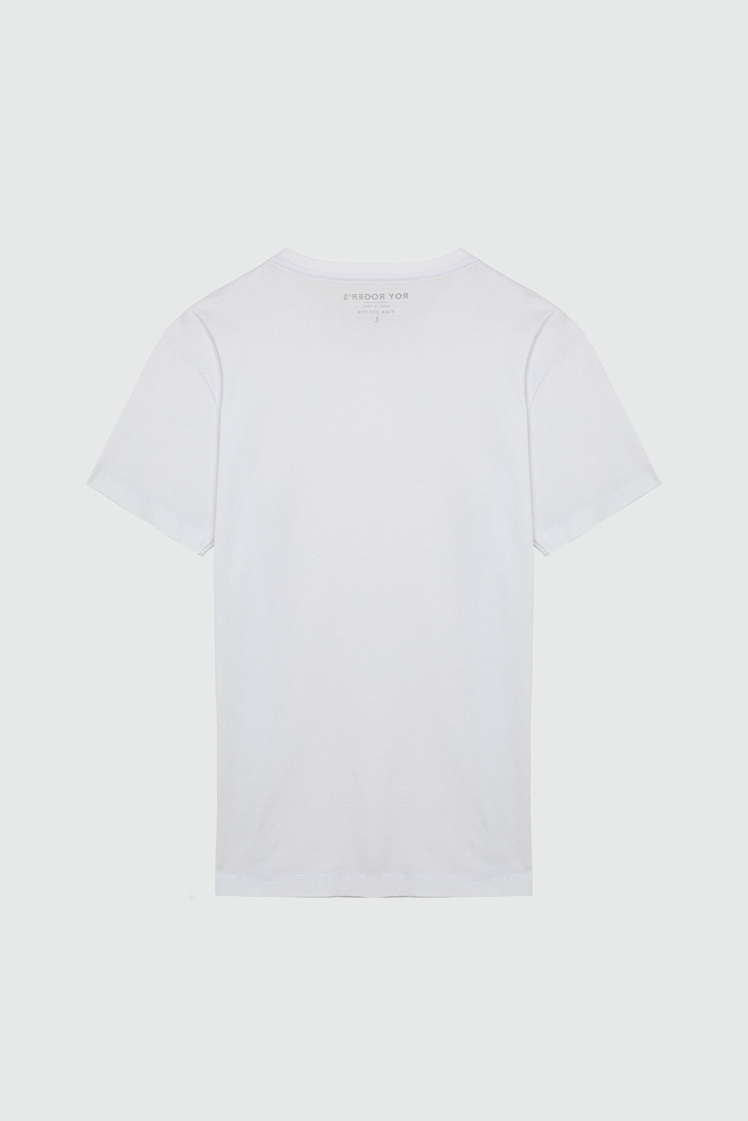 T-Shirt MAN PIMA