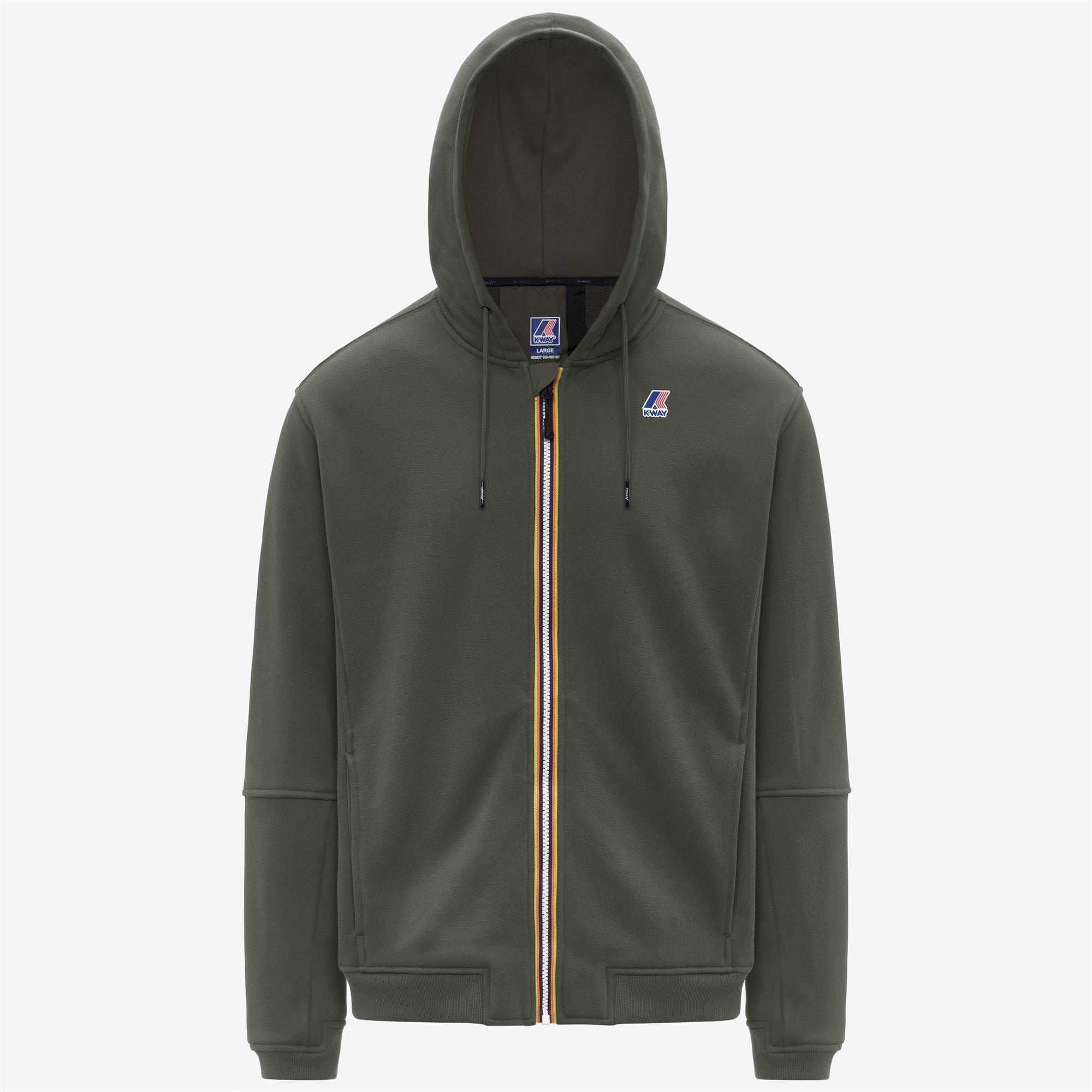 Felpa PROSPER BRUSHED PC