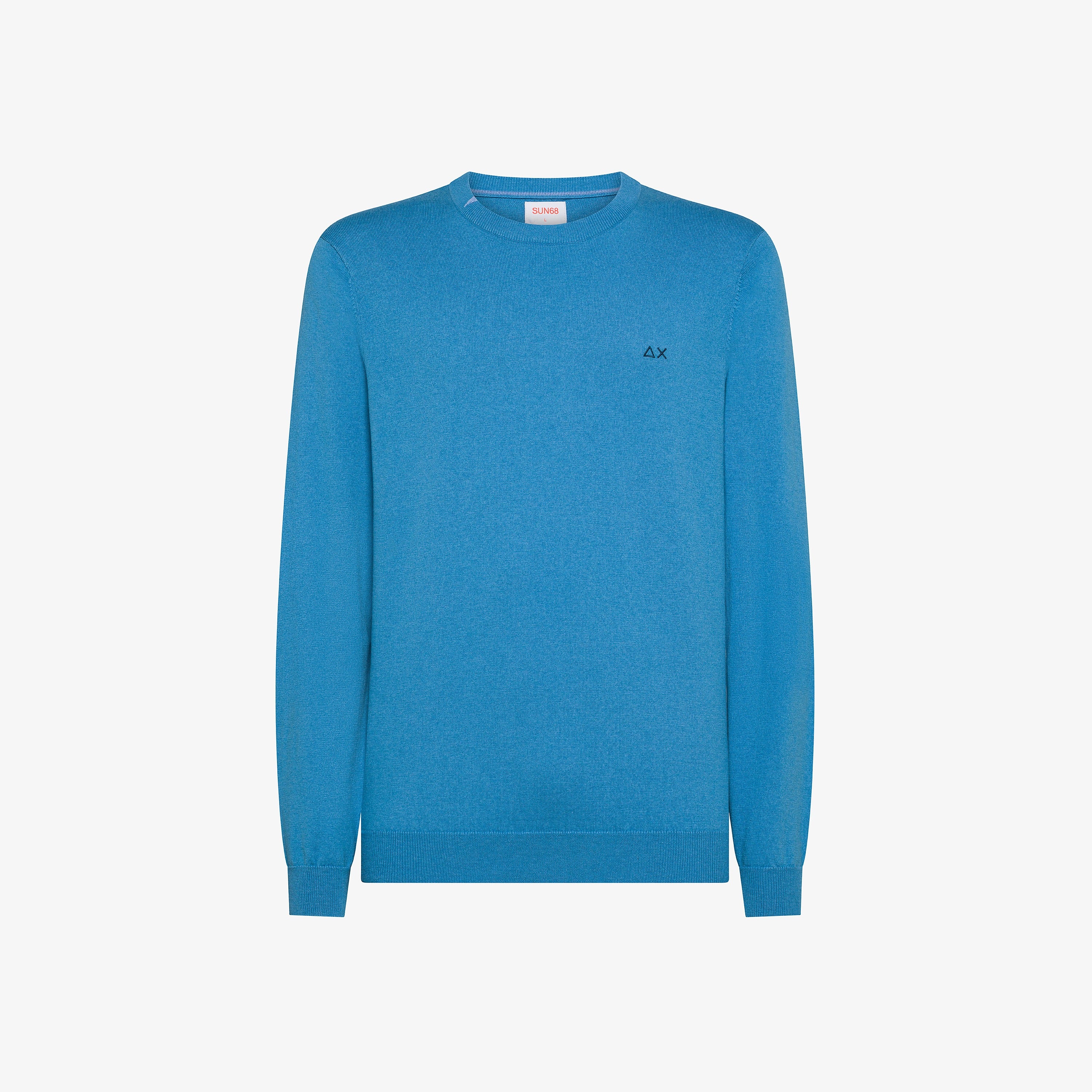 Maglia Girocollo Basic