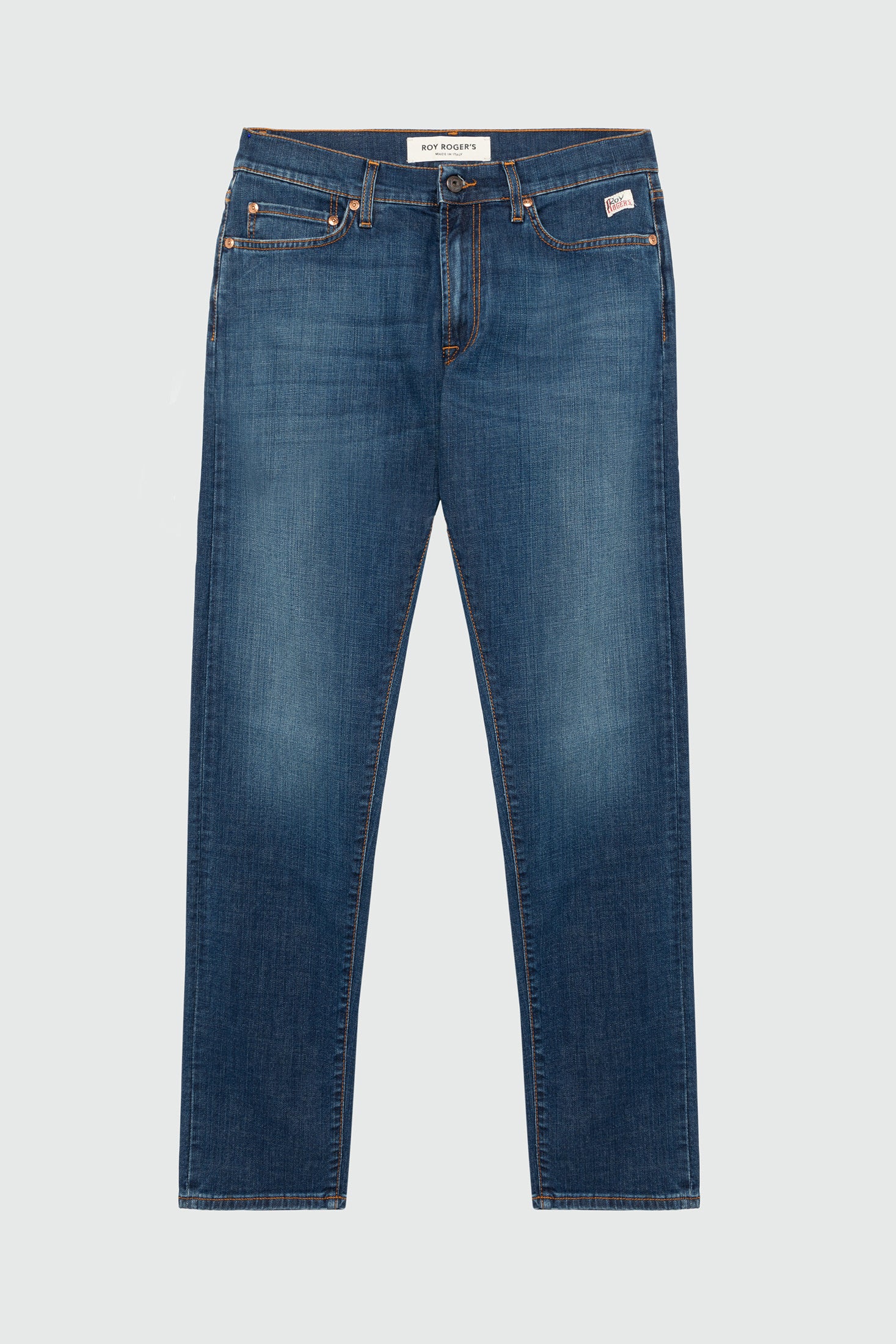 Jeans Cult MAN CARLIN REGULAR