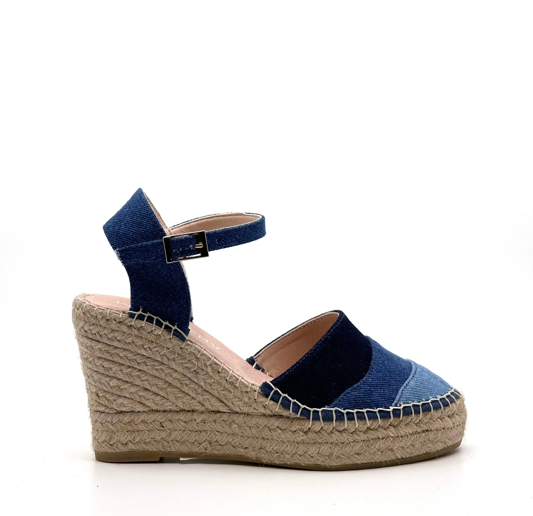 MACARENA ESPADRILLAS MUSA 52