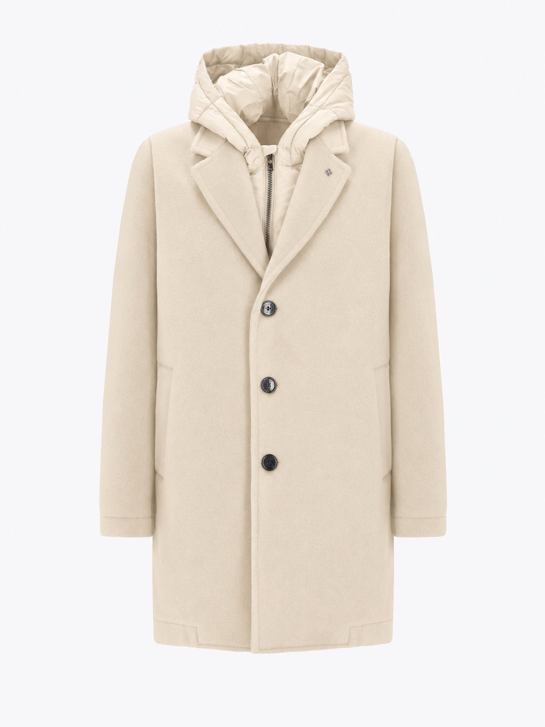 Cappotto ESSEX
