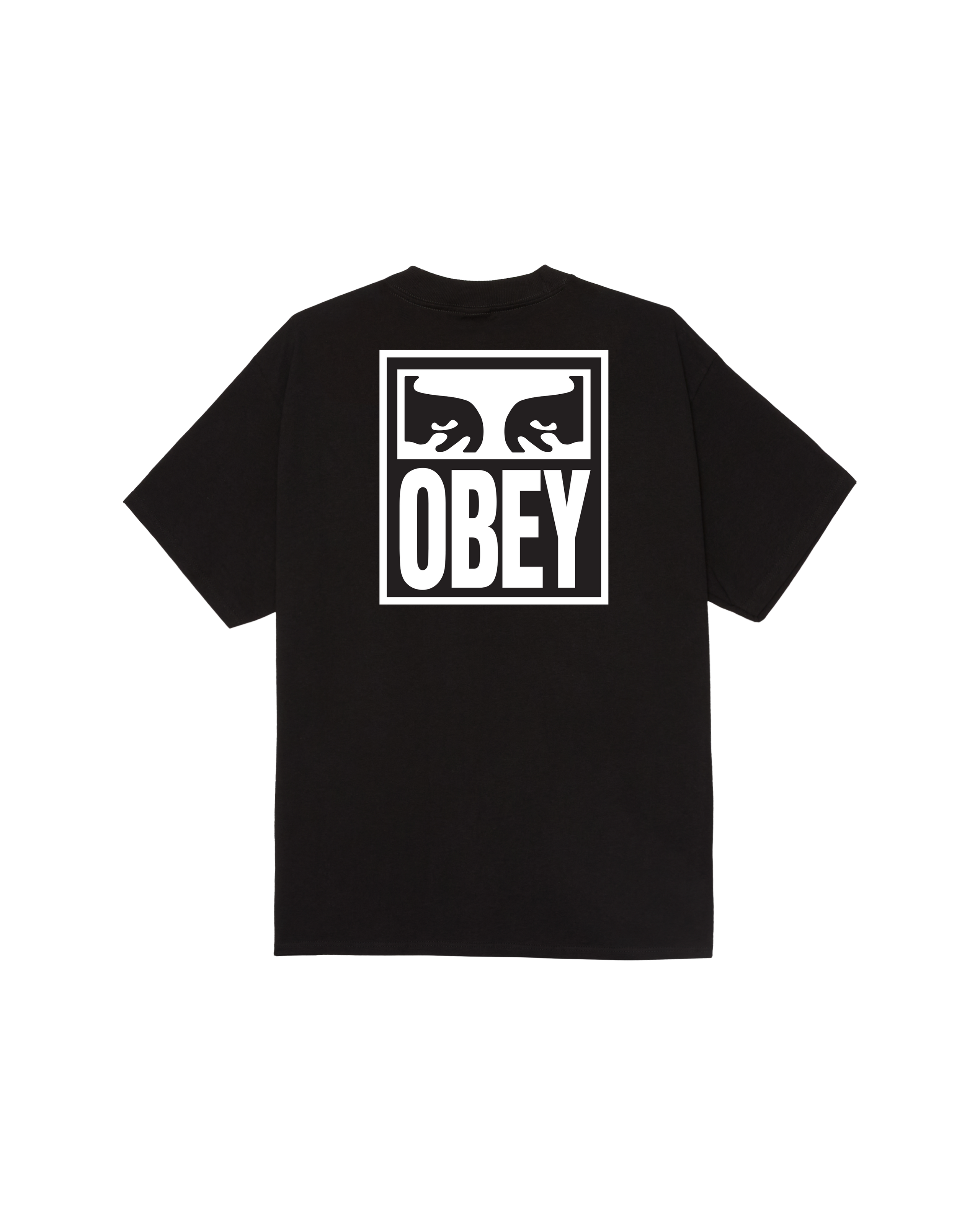 T-shirt OBEY EYES ICON 2