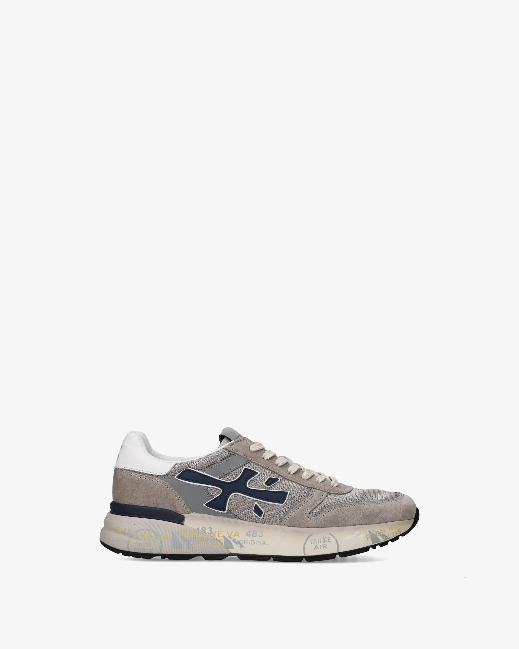 Sneakers MICK 8001