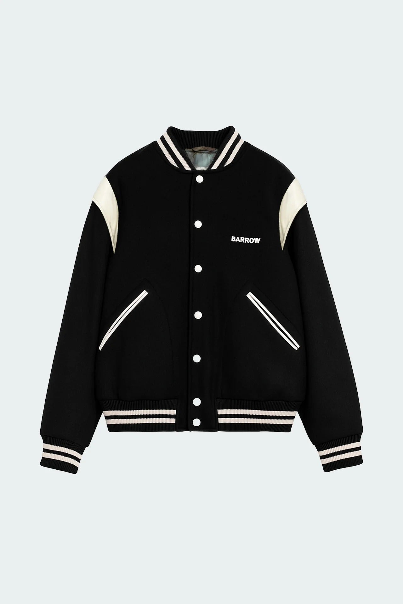 College Jacket