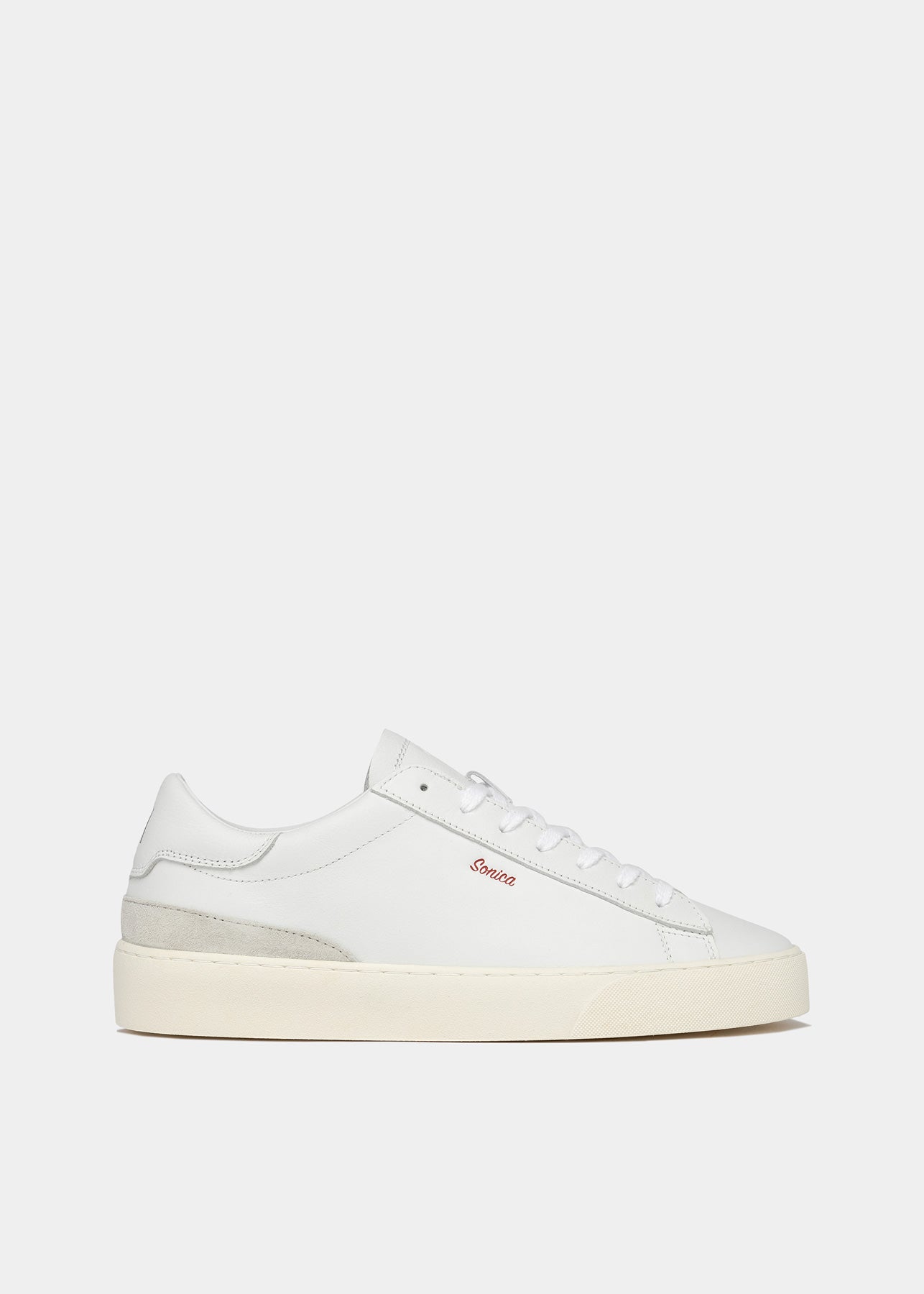 D.A.T.E. SNEAKERS SONICA CALF