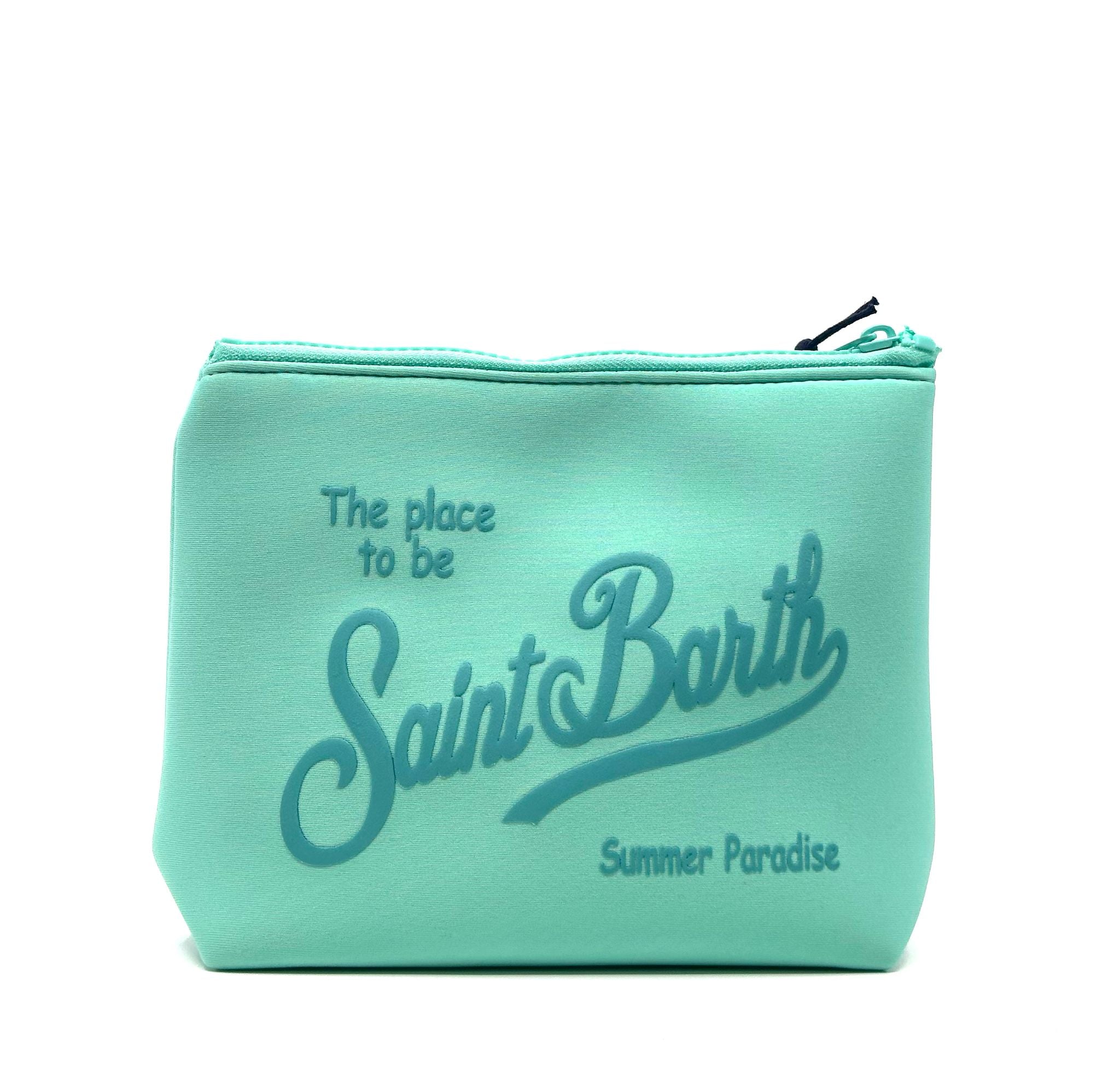 Aline Pochette Scuba