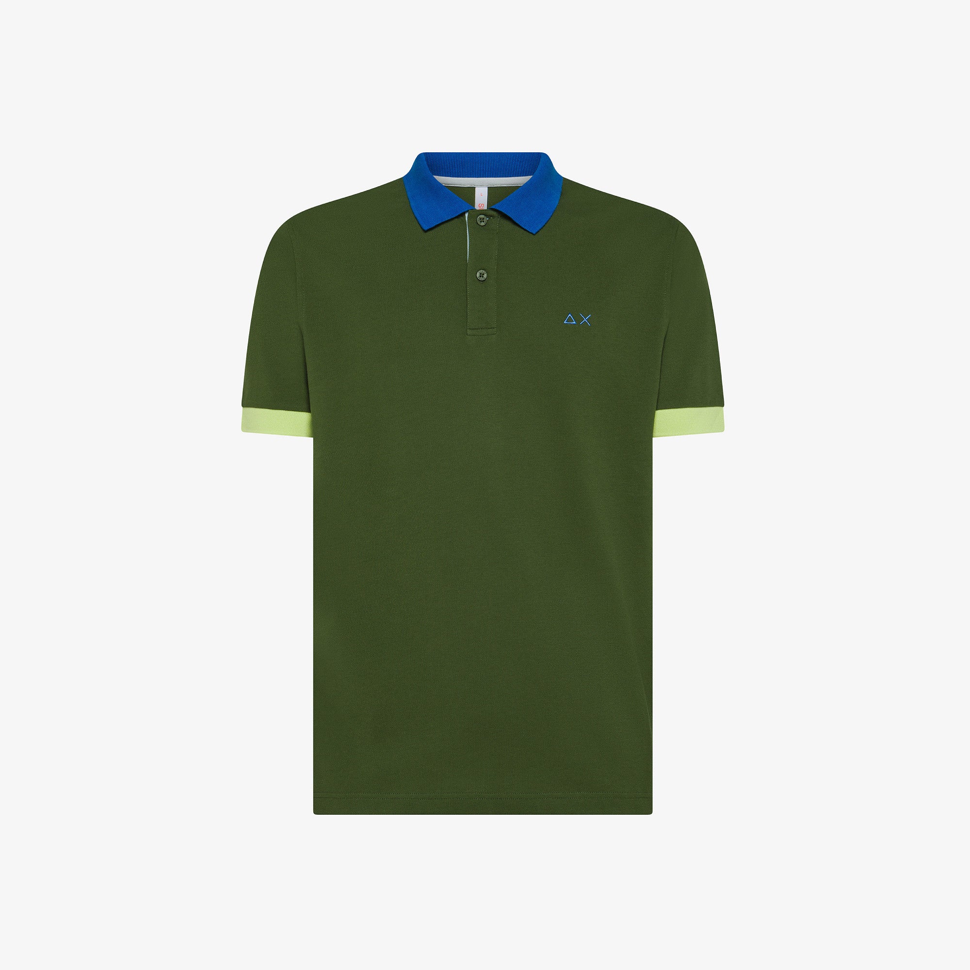 Polo 3 COLOR WAY
