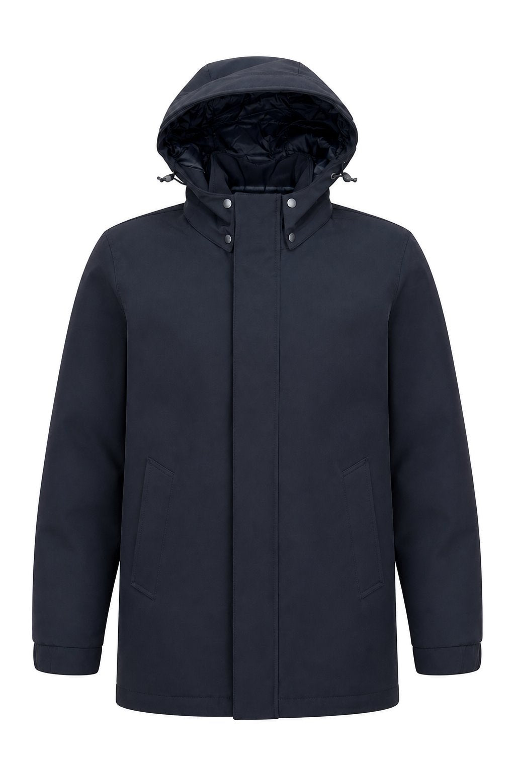 Softshell Barrow Mac Coat