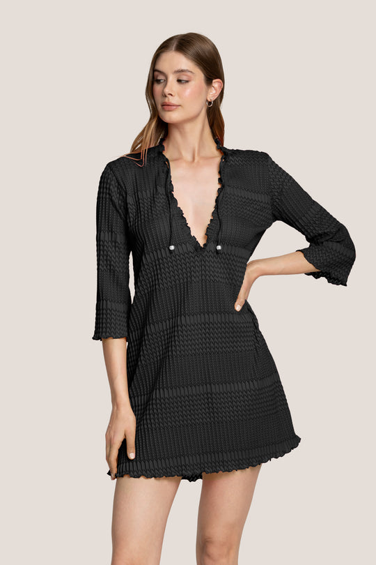 Mini Abito ICONICO PINK