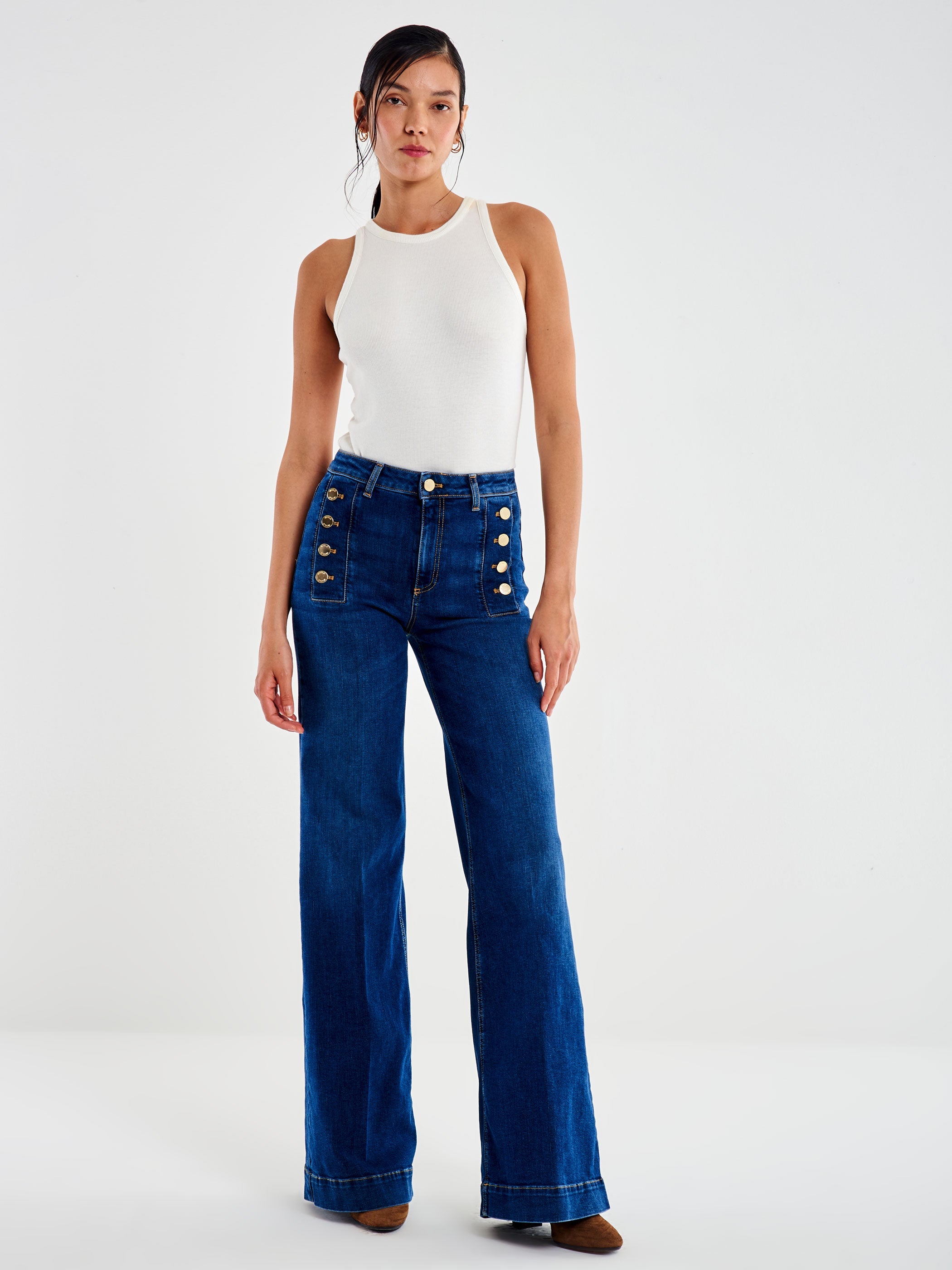 Giudith Jeans