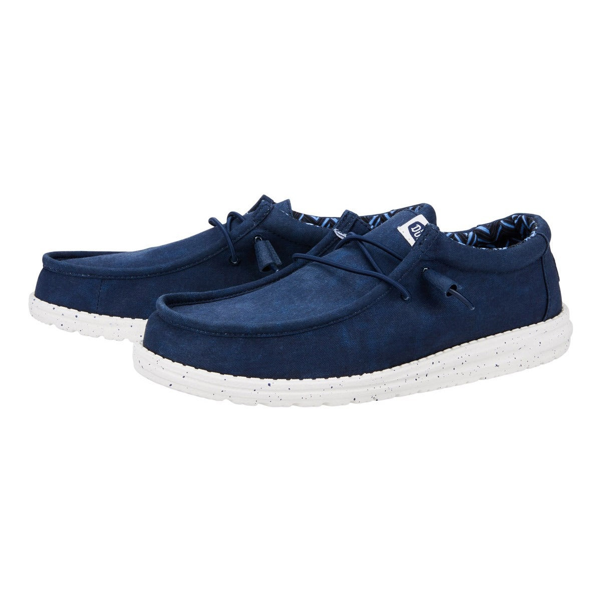Wally Stretch Canvas