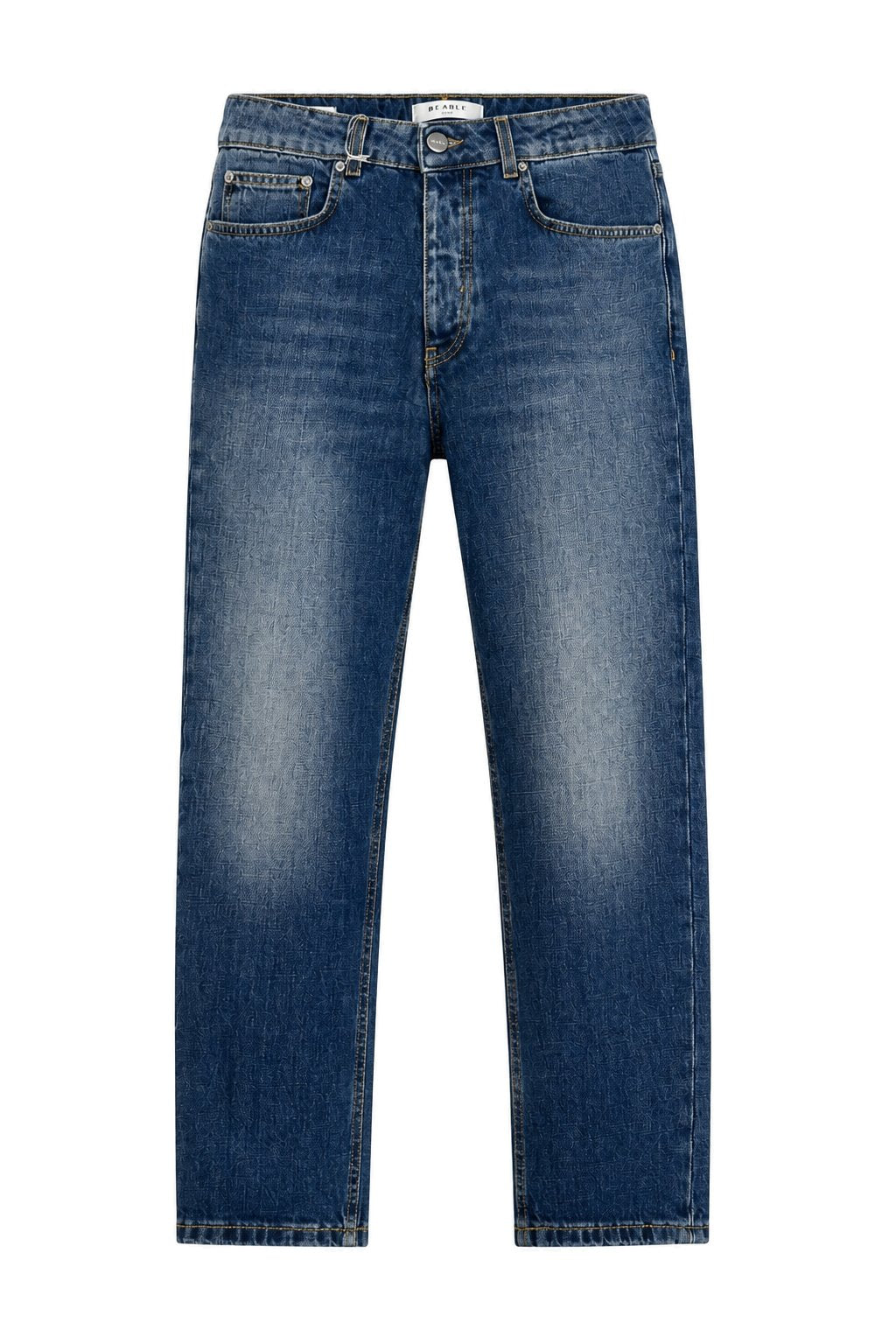 Jeans LEONARDO SHORTER