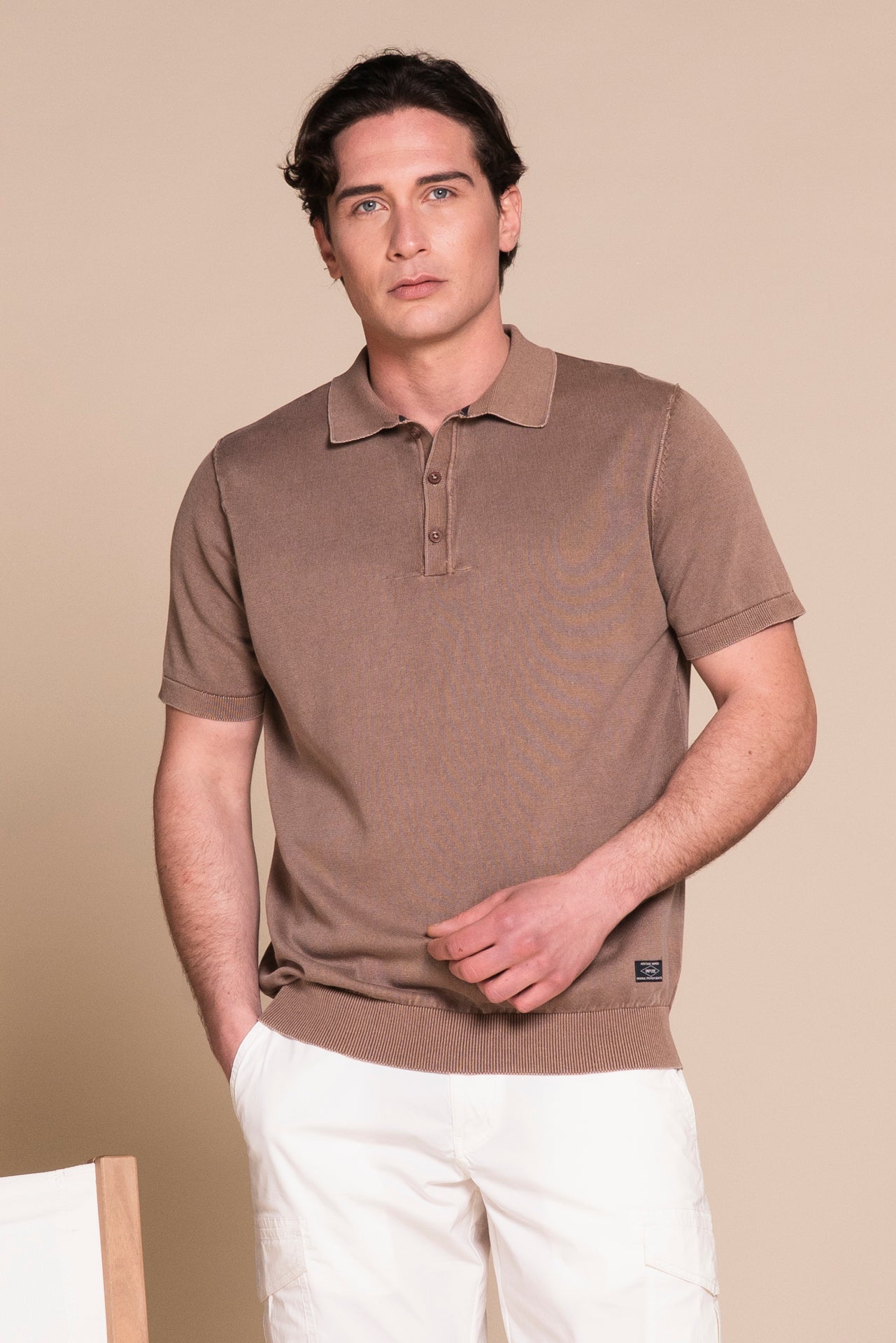 Polo Maglia