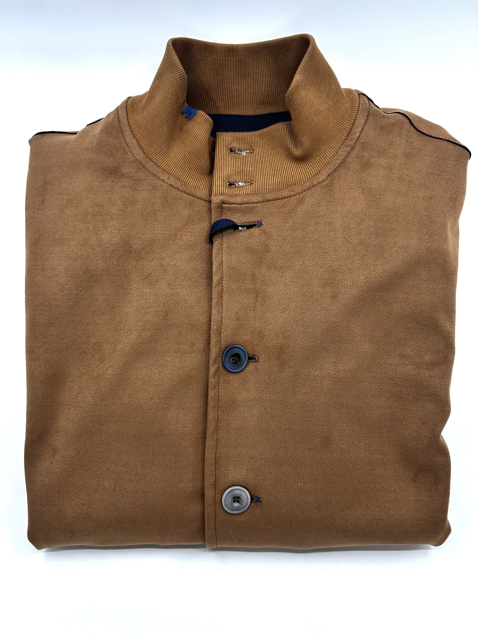 Bomber Valstarino Bottoni