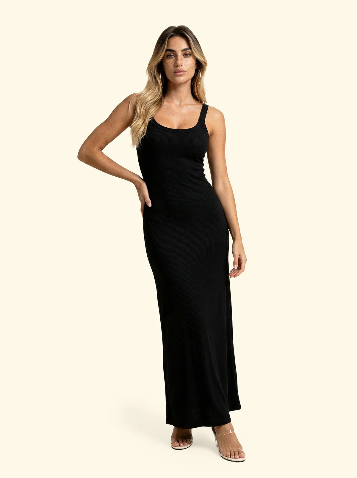 Vestito lungo