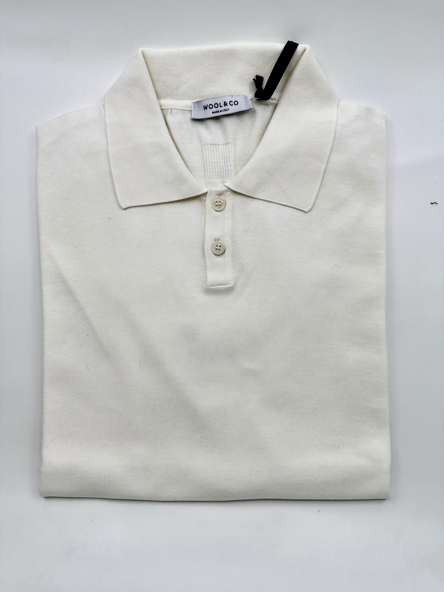 Polo Maglia Manica Corta