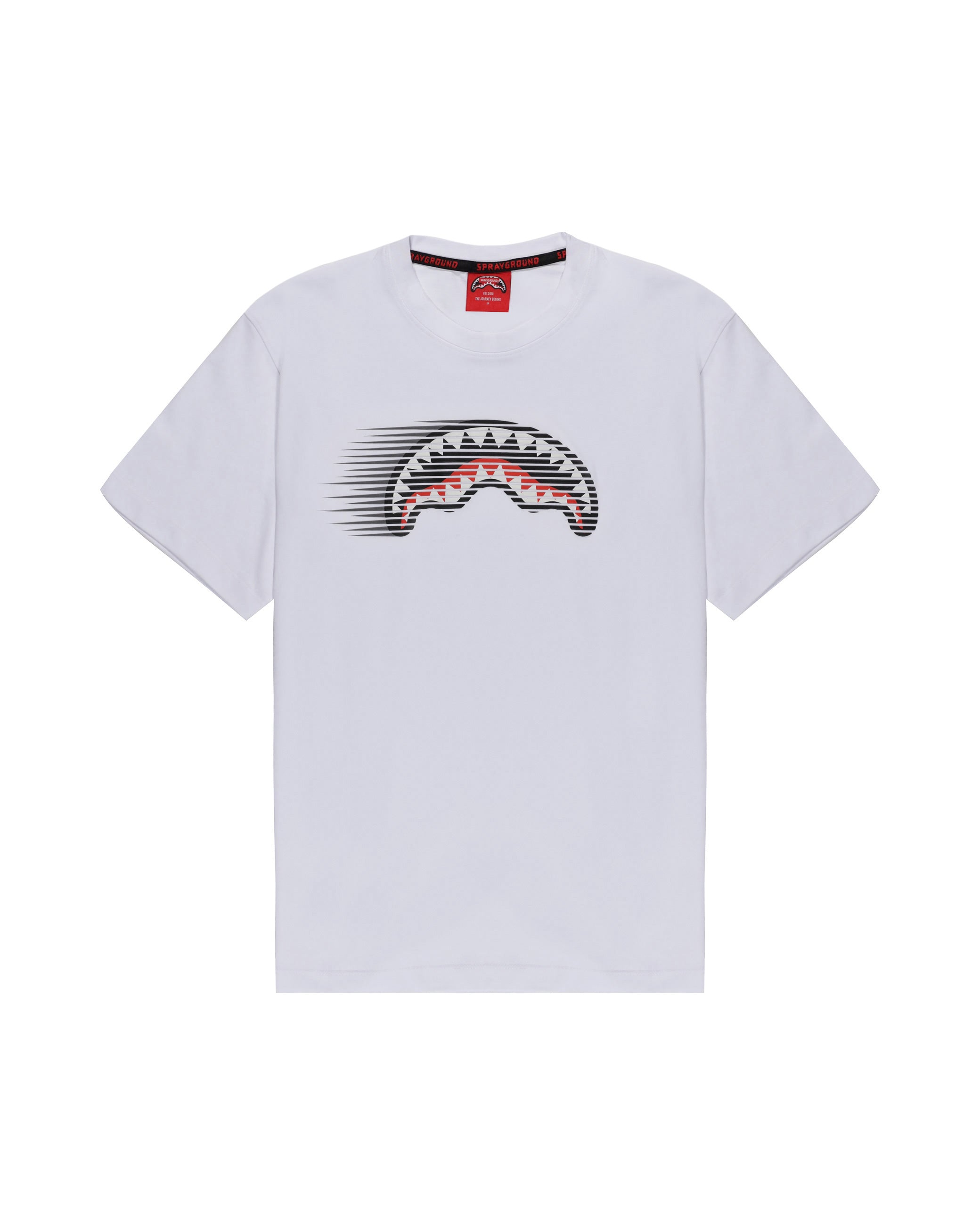 T-shirt FASTEST SHARK