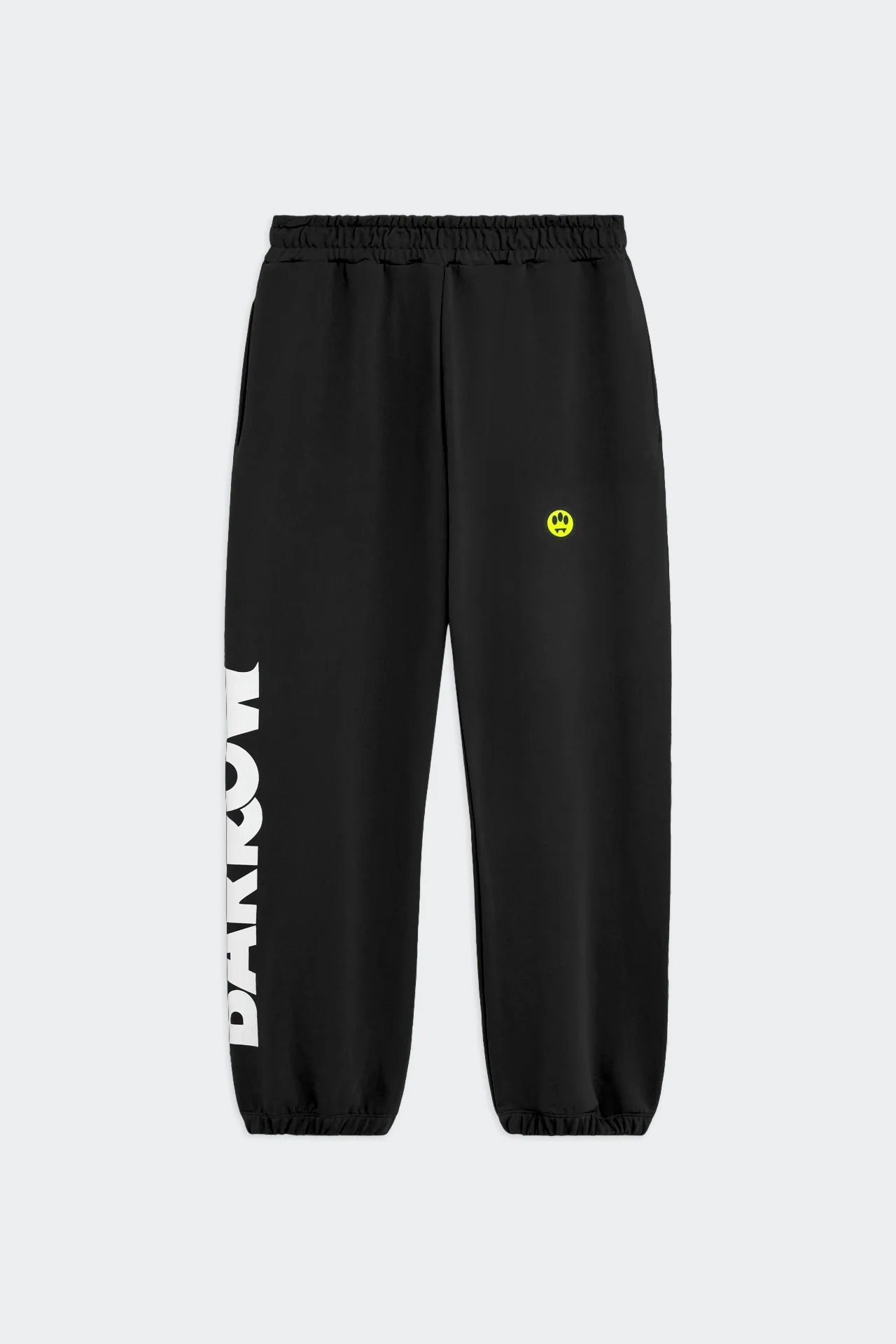 Pantalone In Felpa Iconic