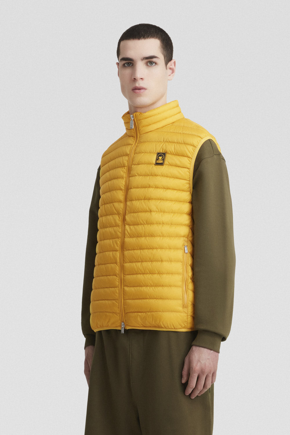 Gilet MELVIN 3.0 FULLZIP