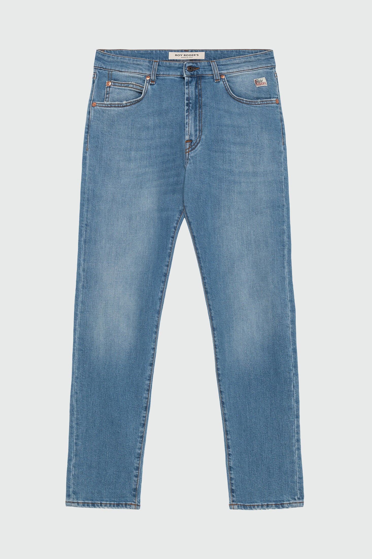 ROY ROGER'S Jeans 517 MAN