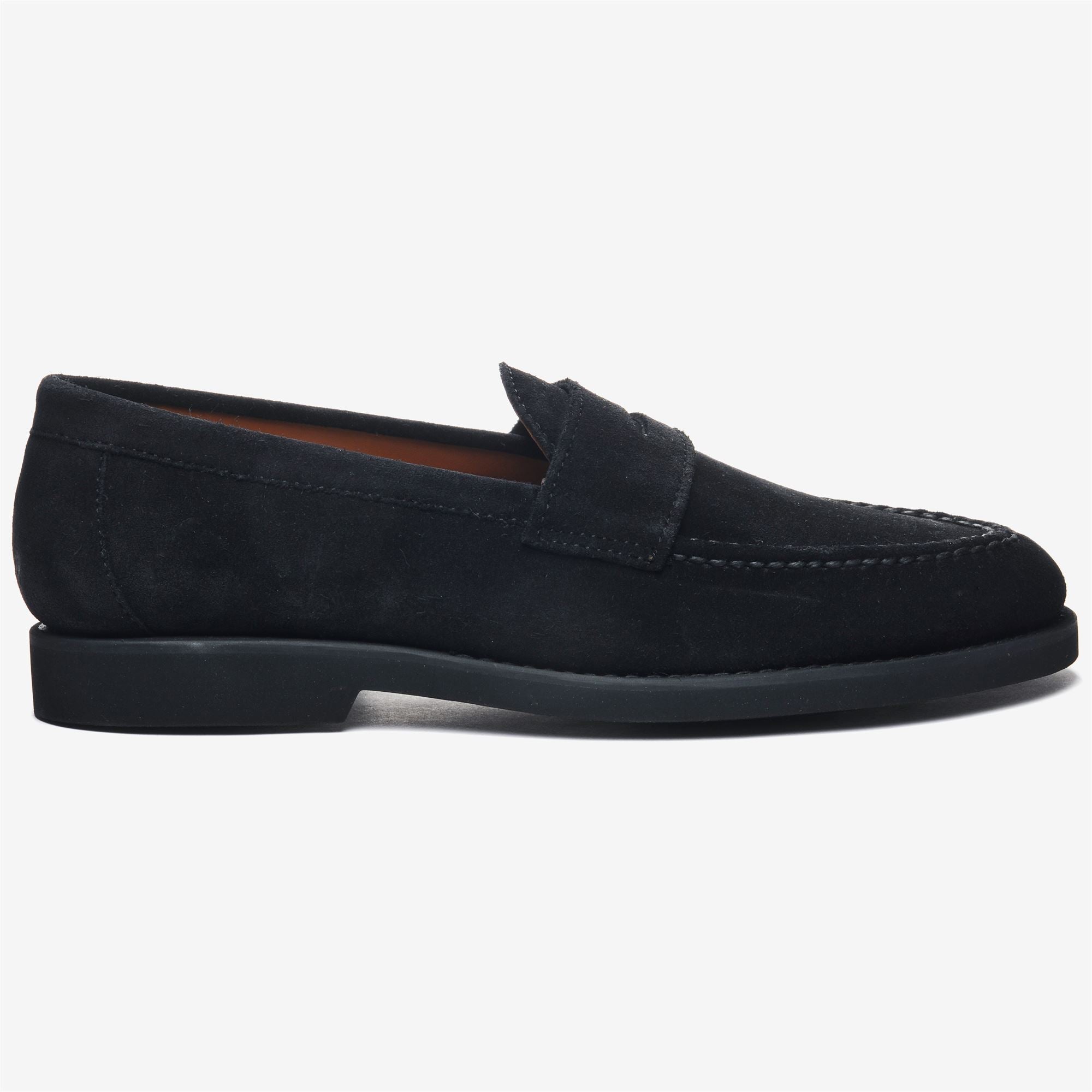 Mocassino RYAN SUEDE PO