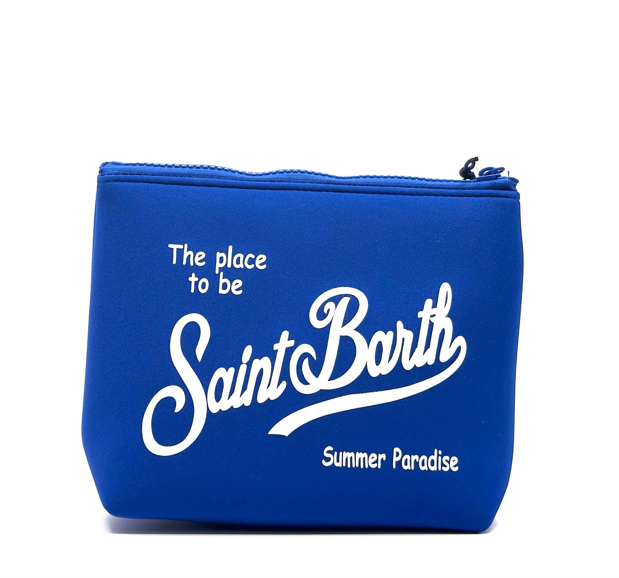 Aline Pochette Scuba