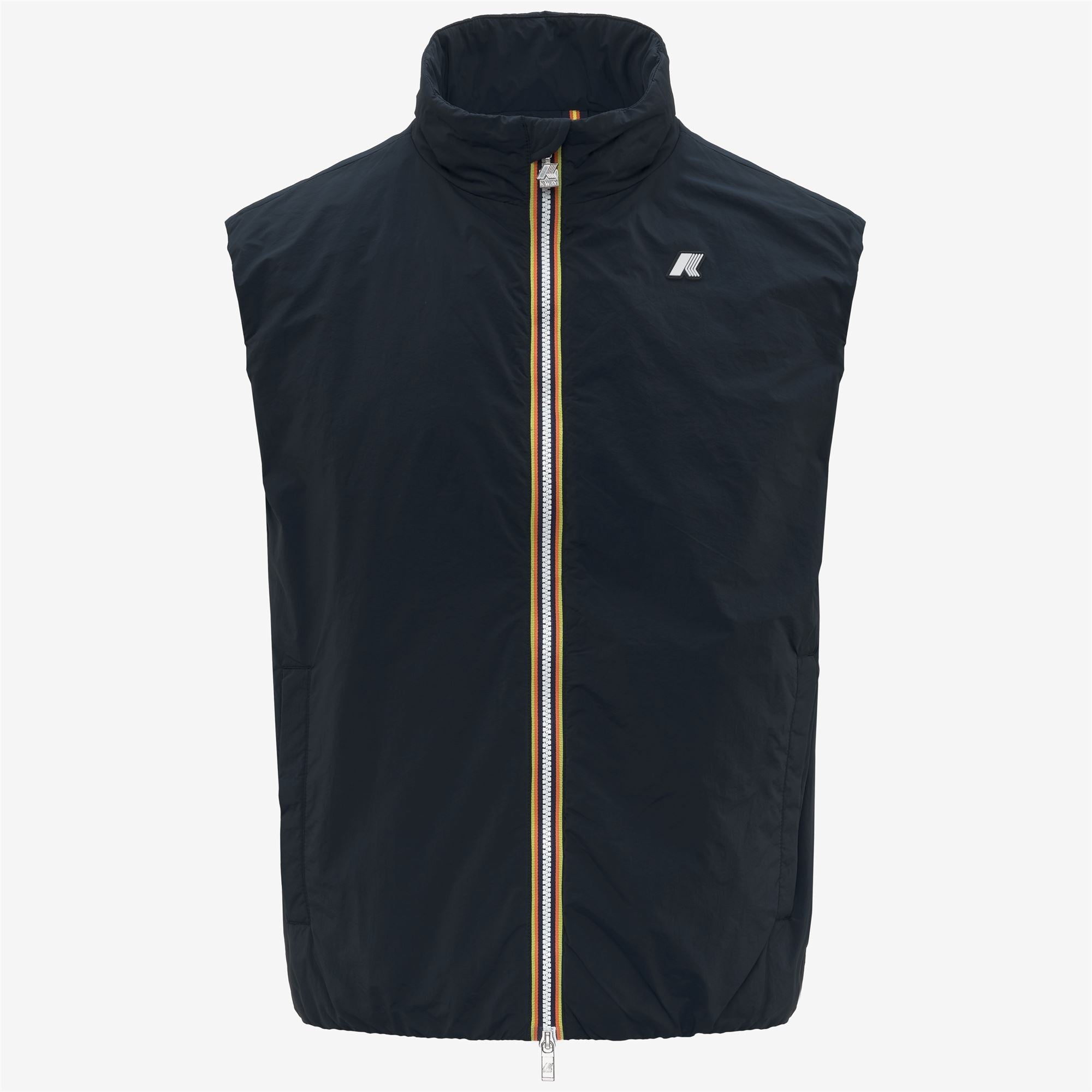 Gilet VALEN PLAIN WARM