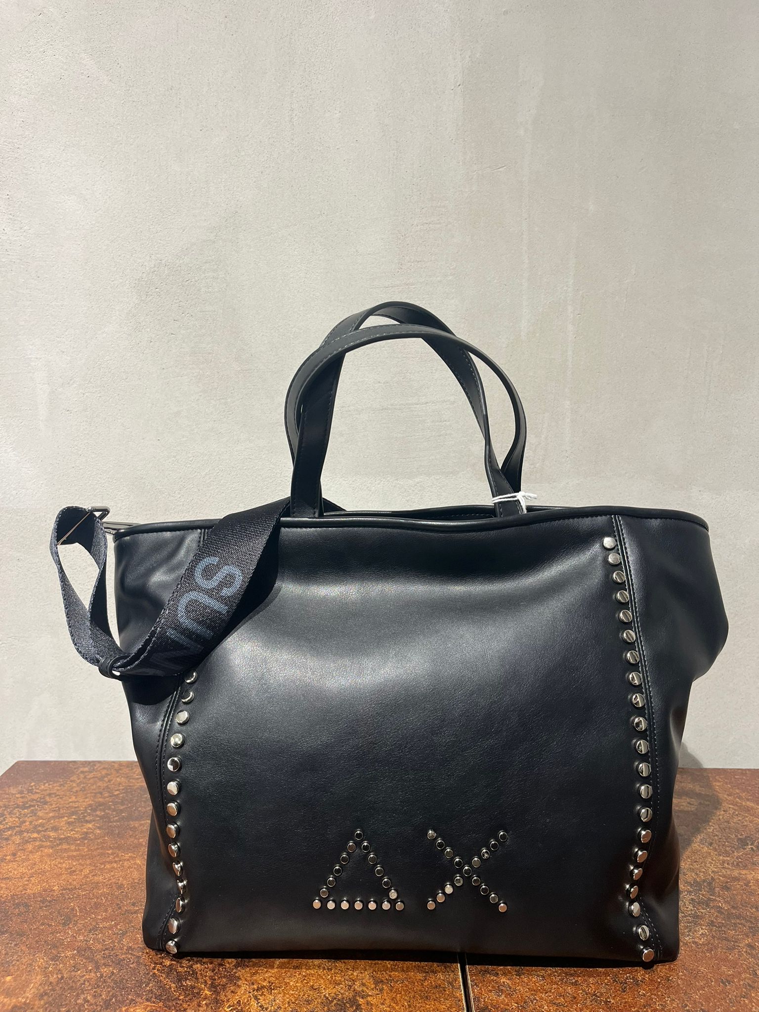 Bag JACQUELINE STUDS