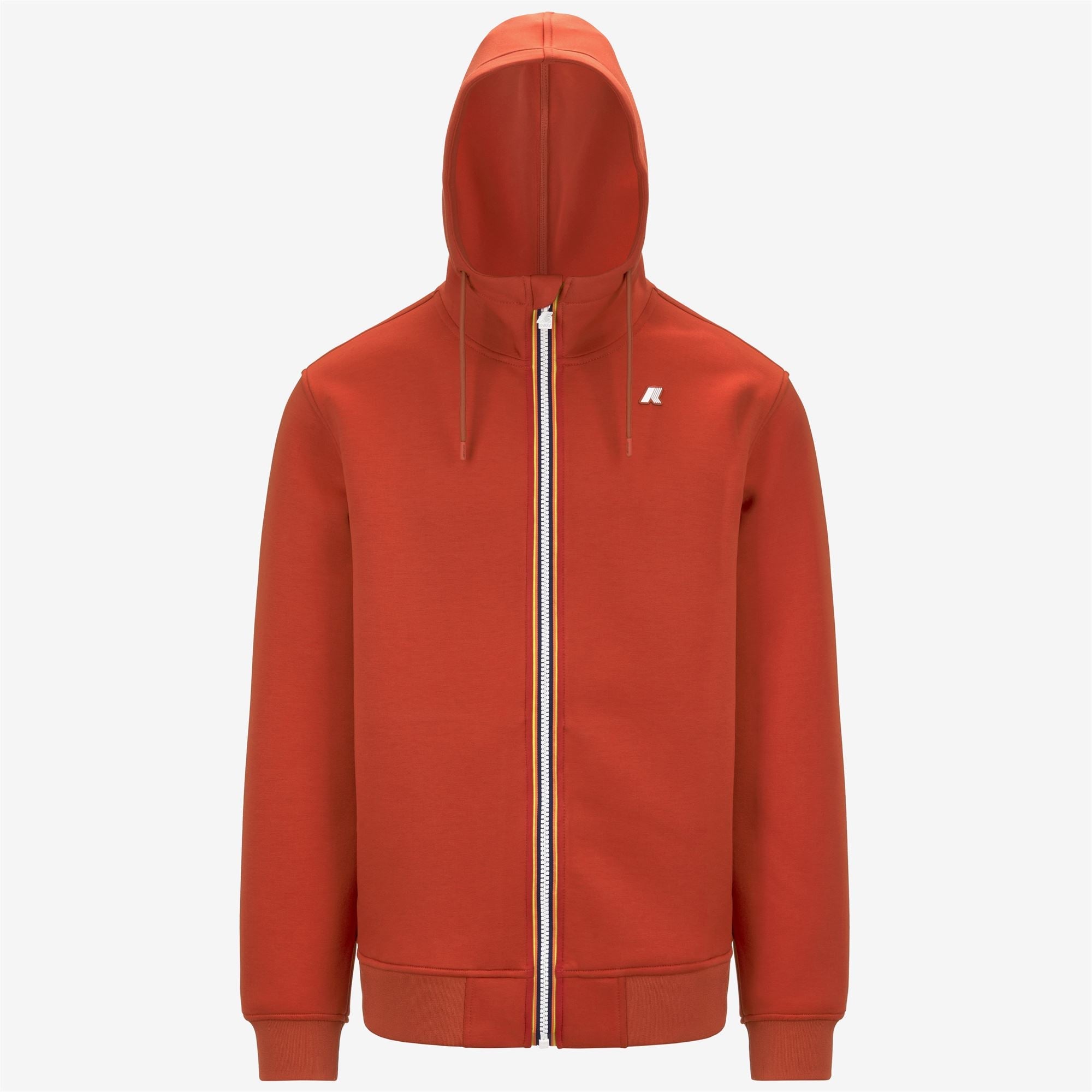 Felpa RAINER LIGHT SPACER