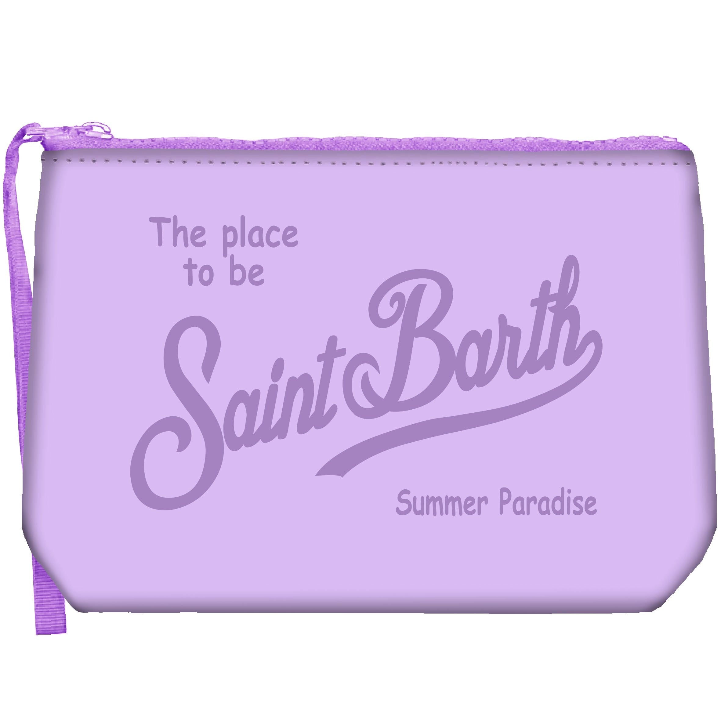 Aline Pochette Scuba