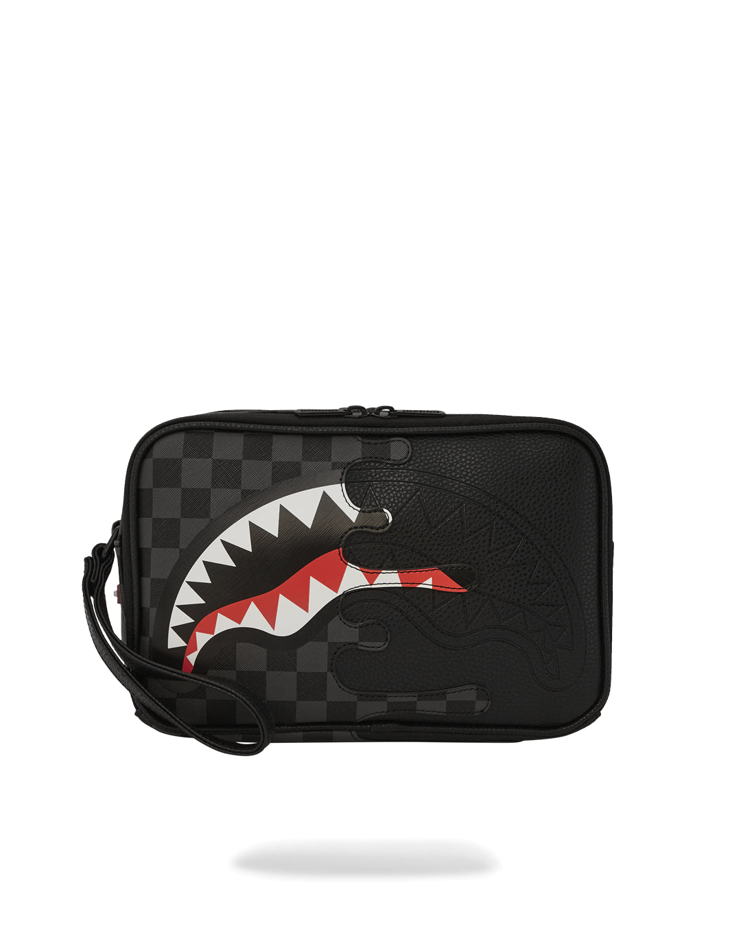 Pochette UNFINISHED SHARK