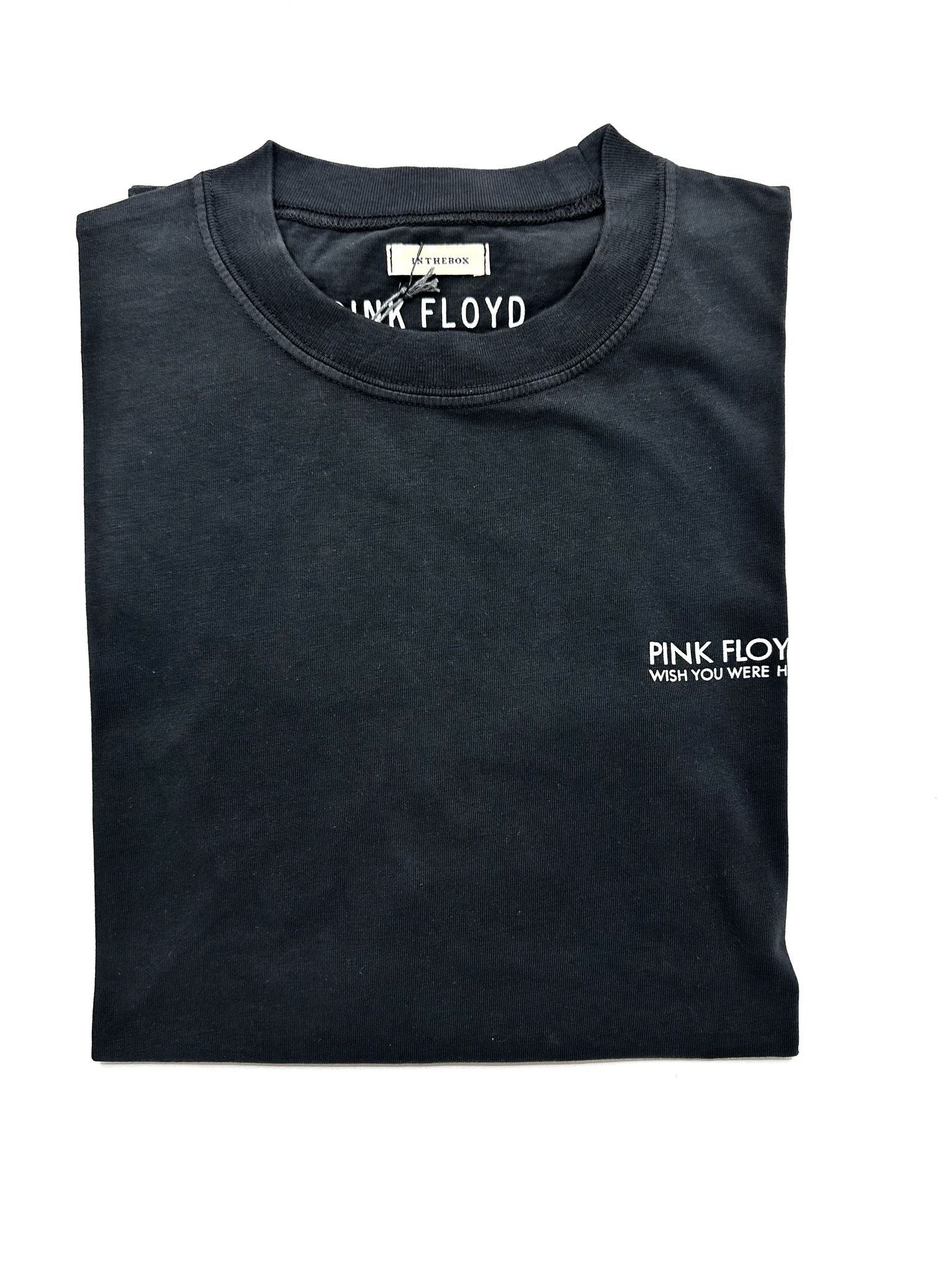 T-shirt WISH YOU WERE HERE