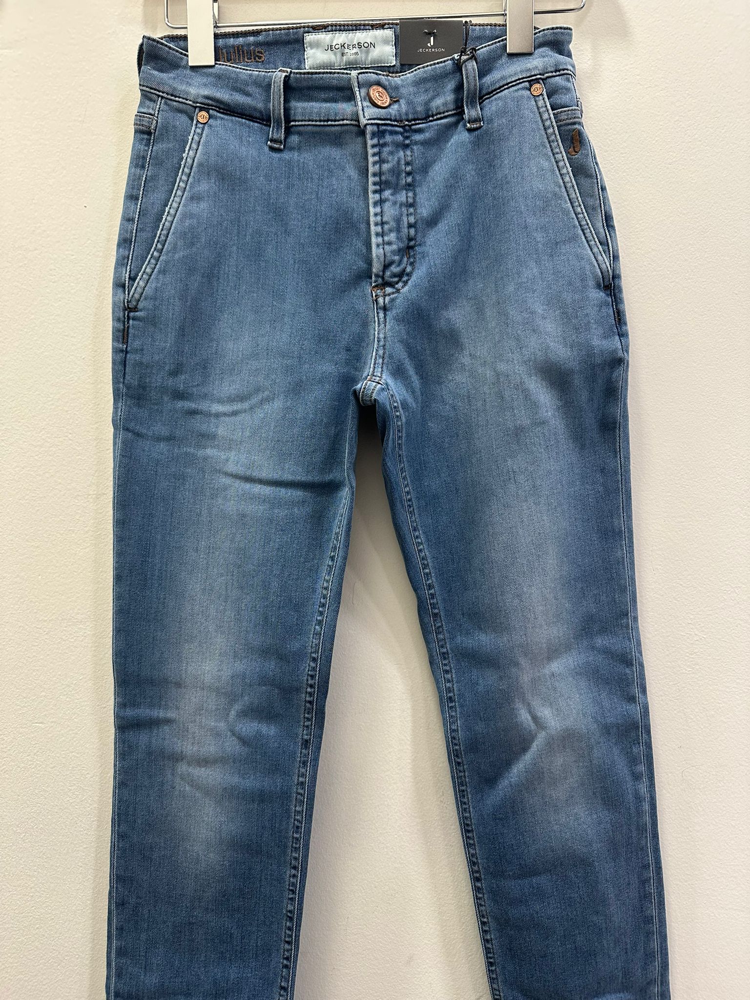 Jeans Slim JULIUS