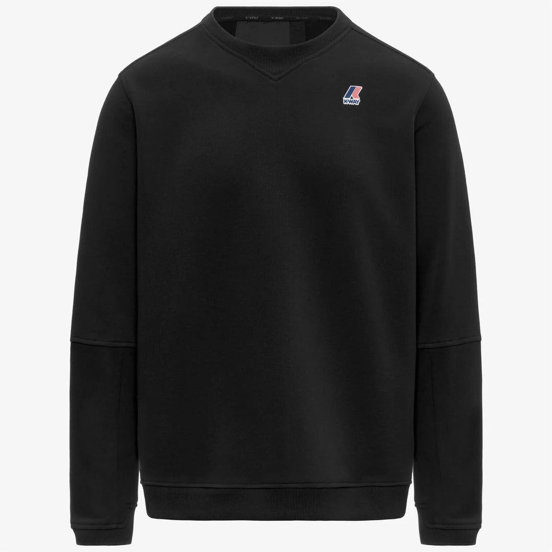 Felpa NAEL POLY COTTON