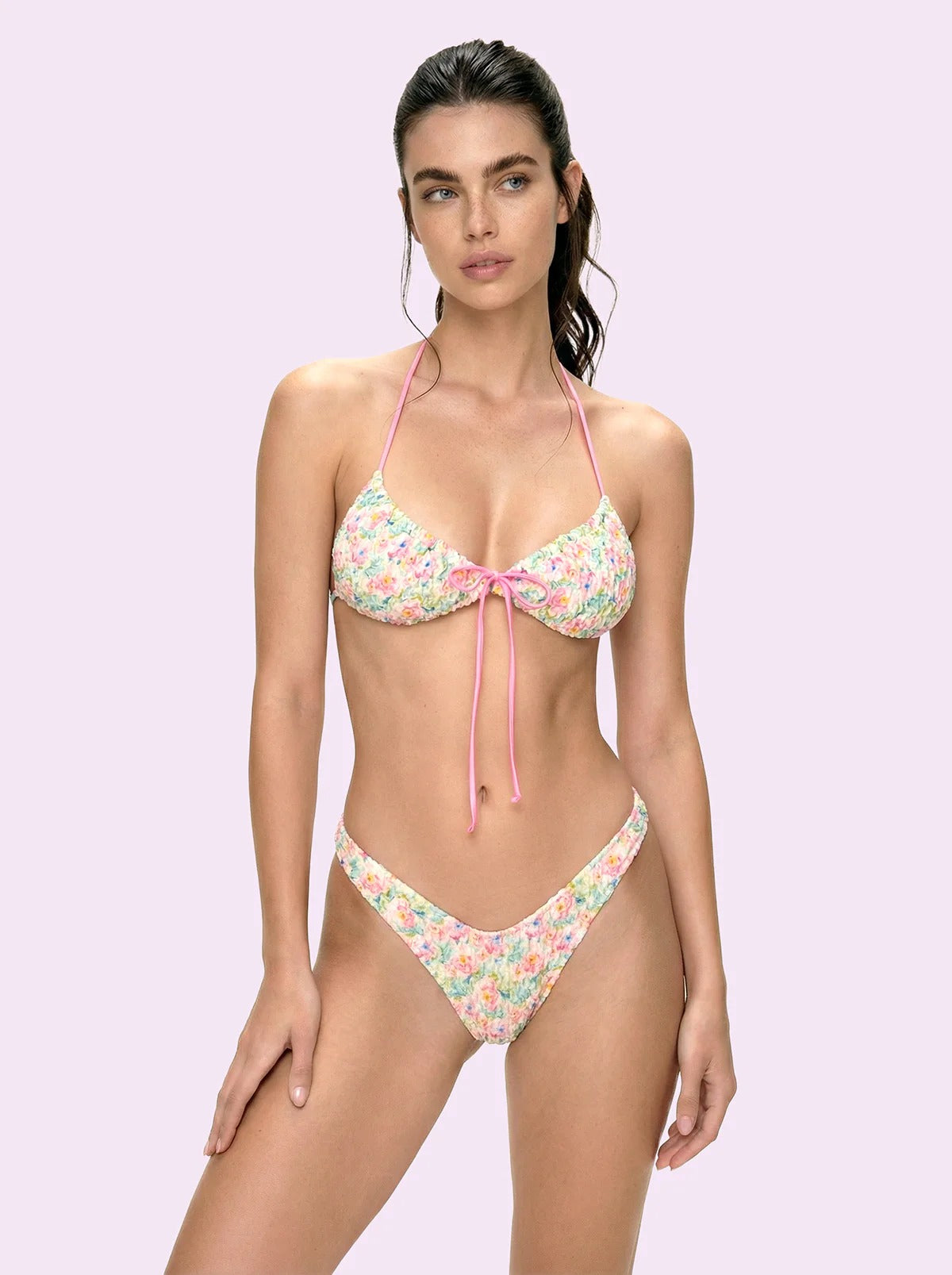Fascia - Americano fisso CRAZY