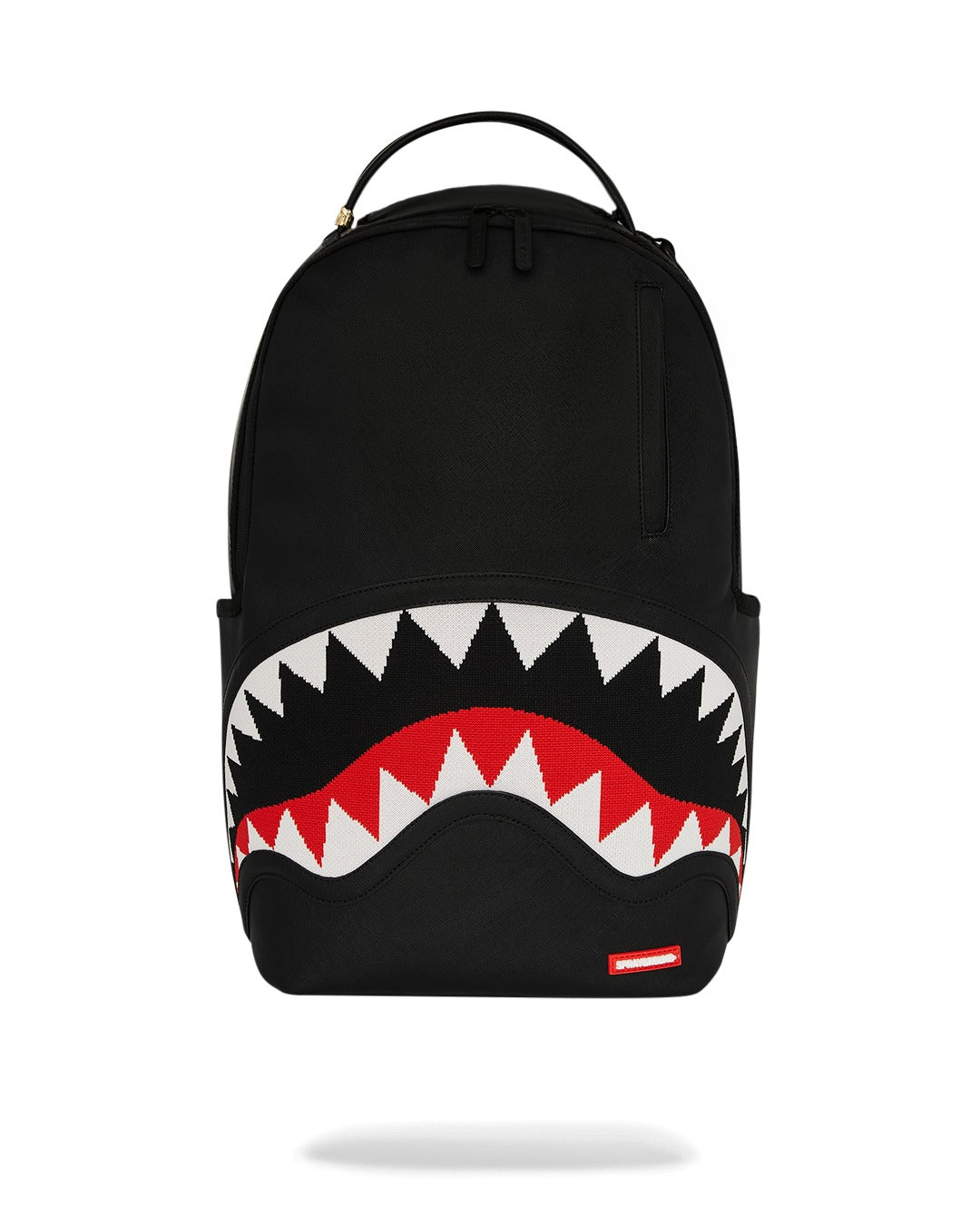 Fly Knit Mouth Dlx Satin Backpack