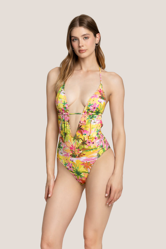 Monokini EDEN SOUL