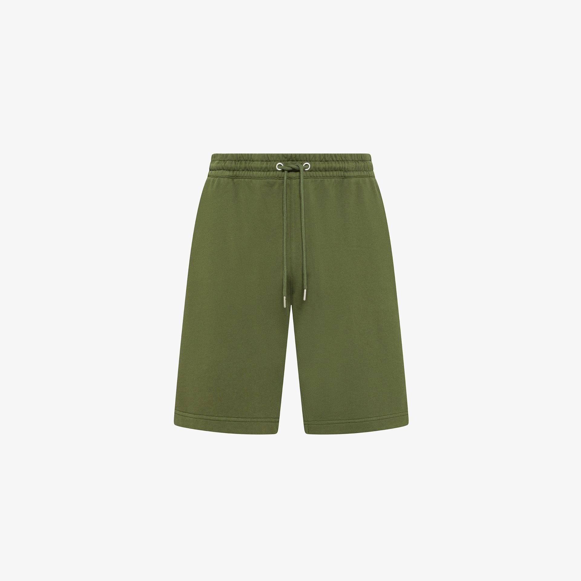 Bermuda Felpa Basic