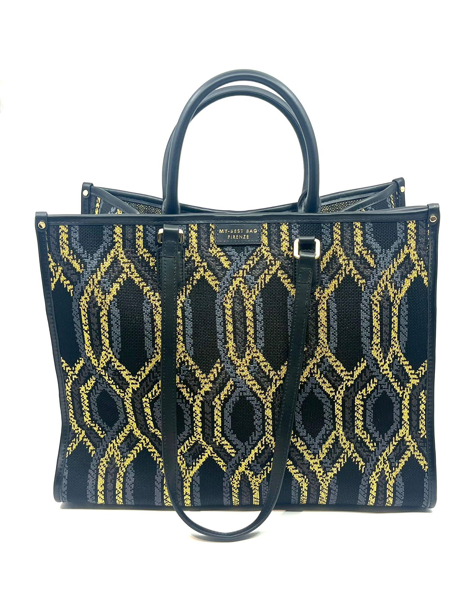 Borsa ATENA FORTUNY - M A R K E T S T O R E