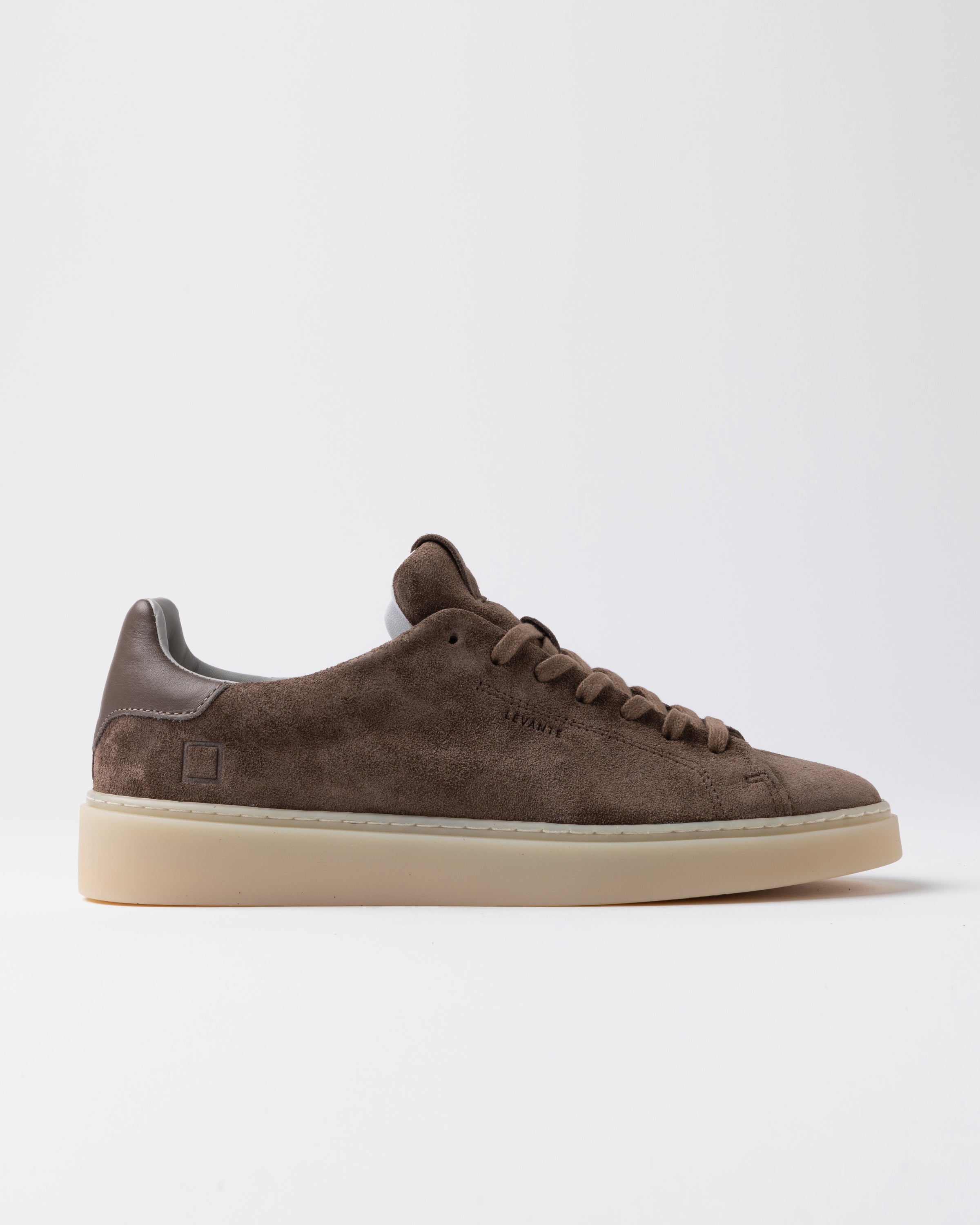 Sneakers LEVANTE SUEDE TAUPE