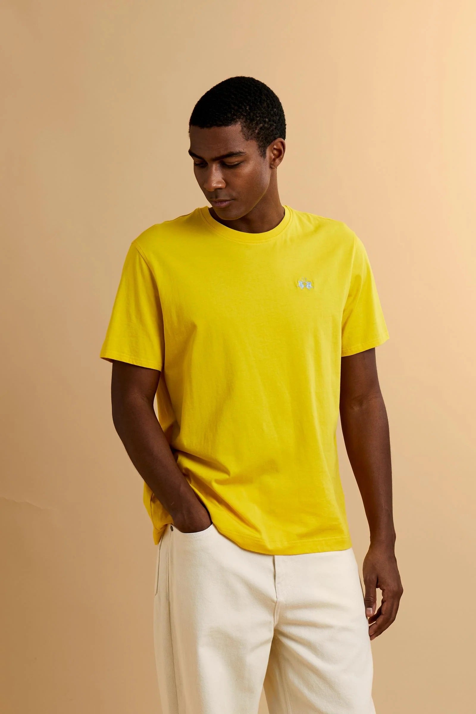 T-shirt Jersey