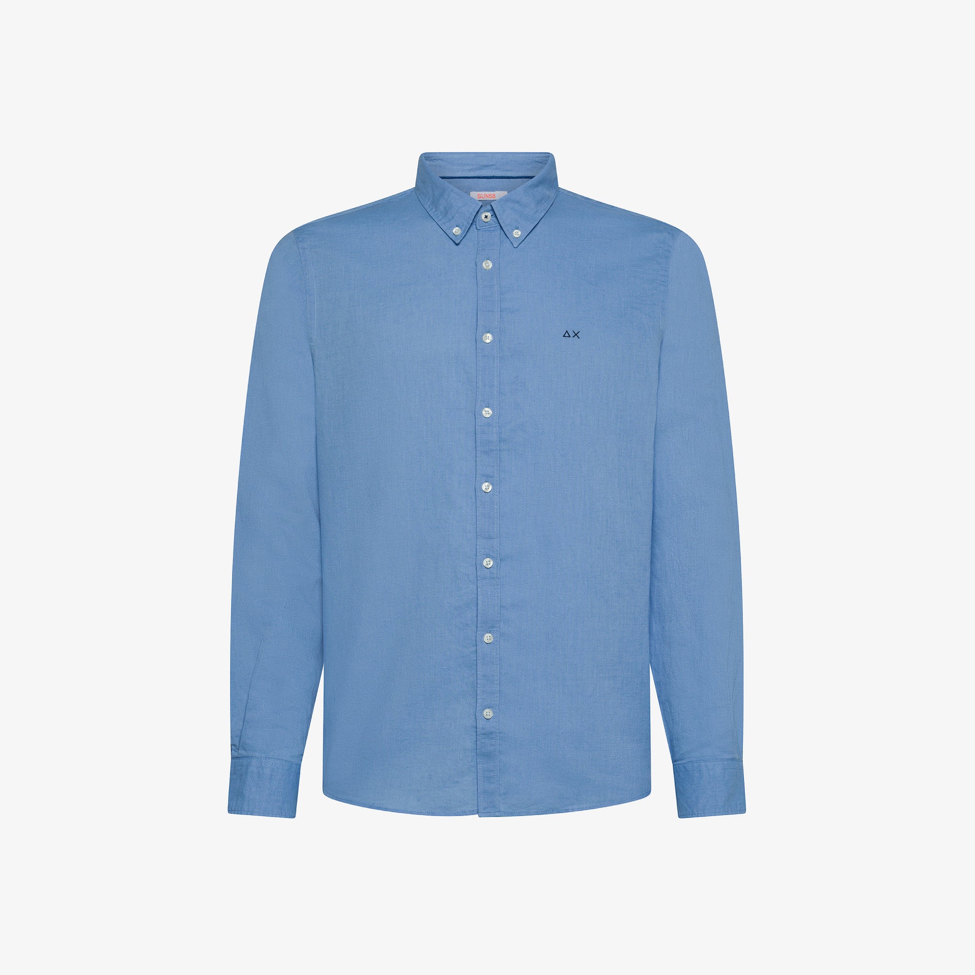 Camicia LINO & COTONE