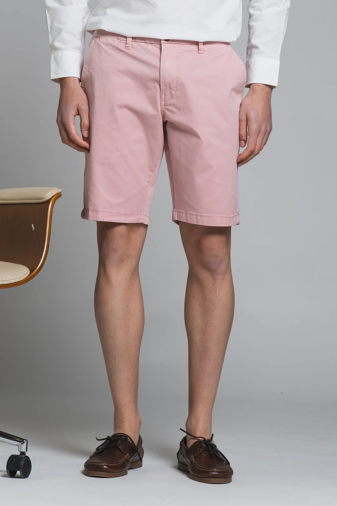 Bermuda Chino REY