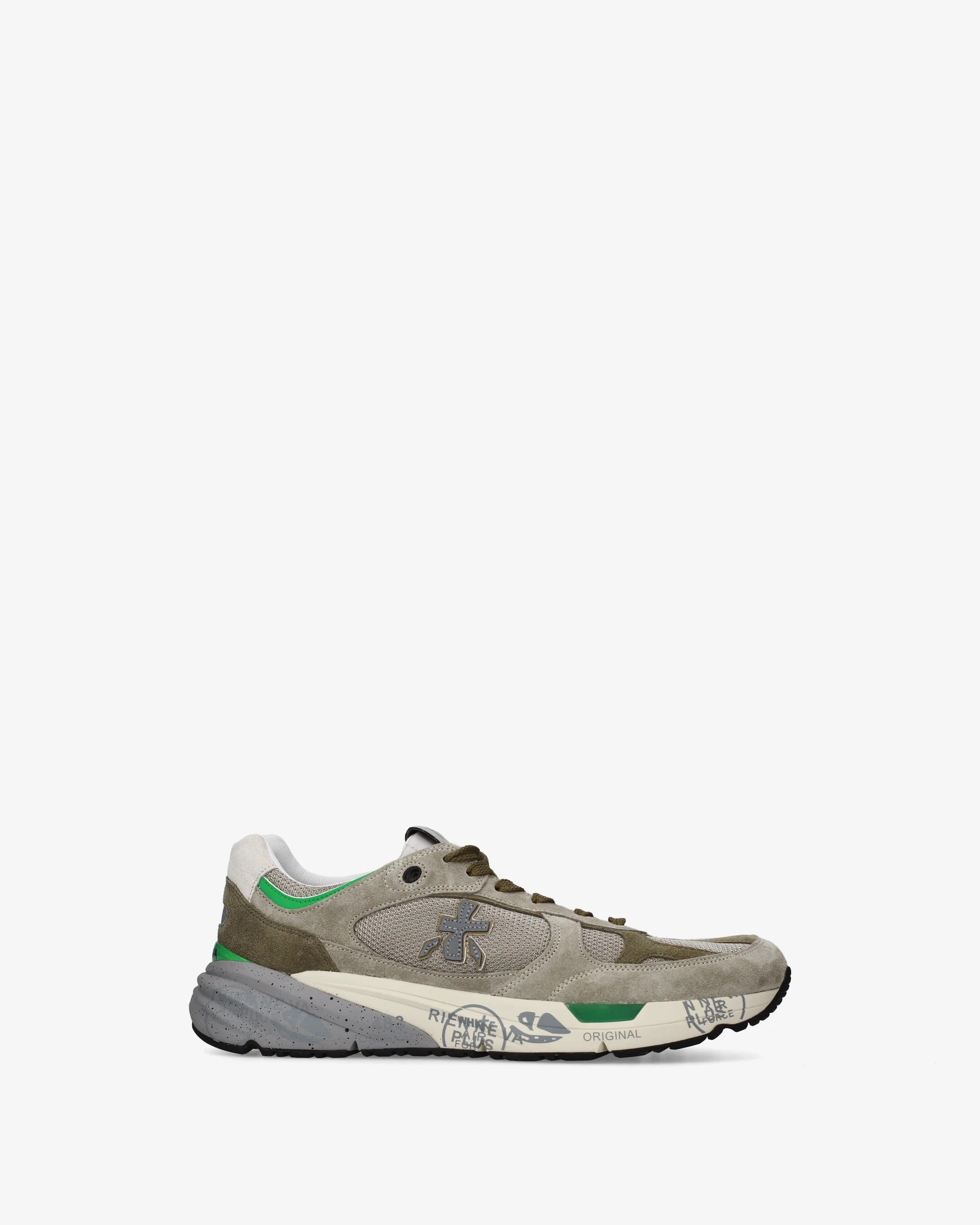 Sneakers MASE 8017