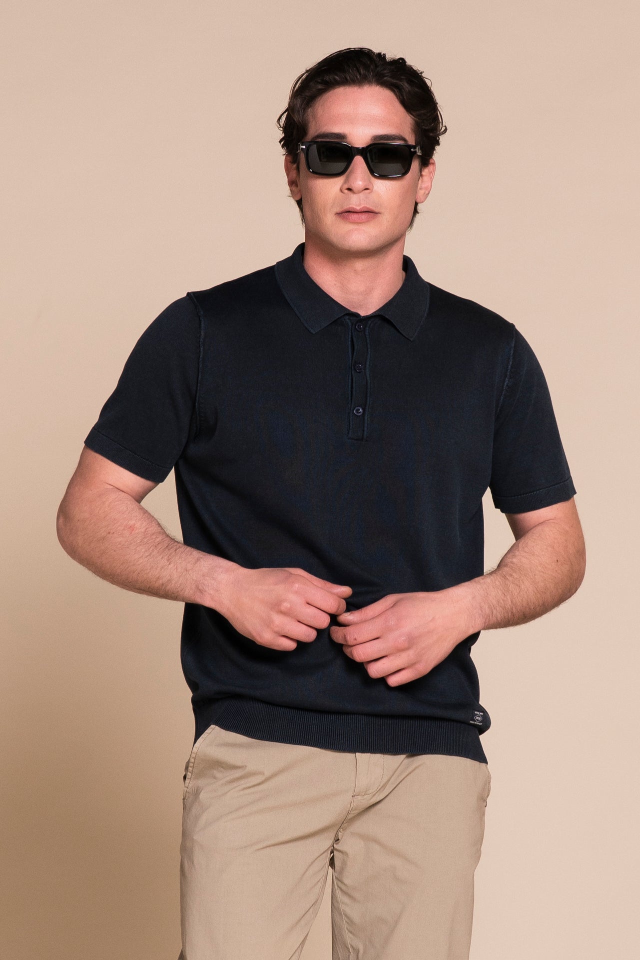 Polo Maglia