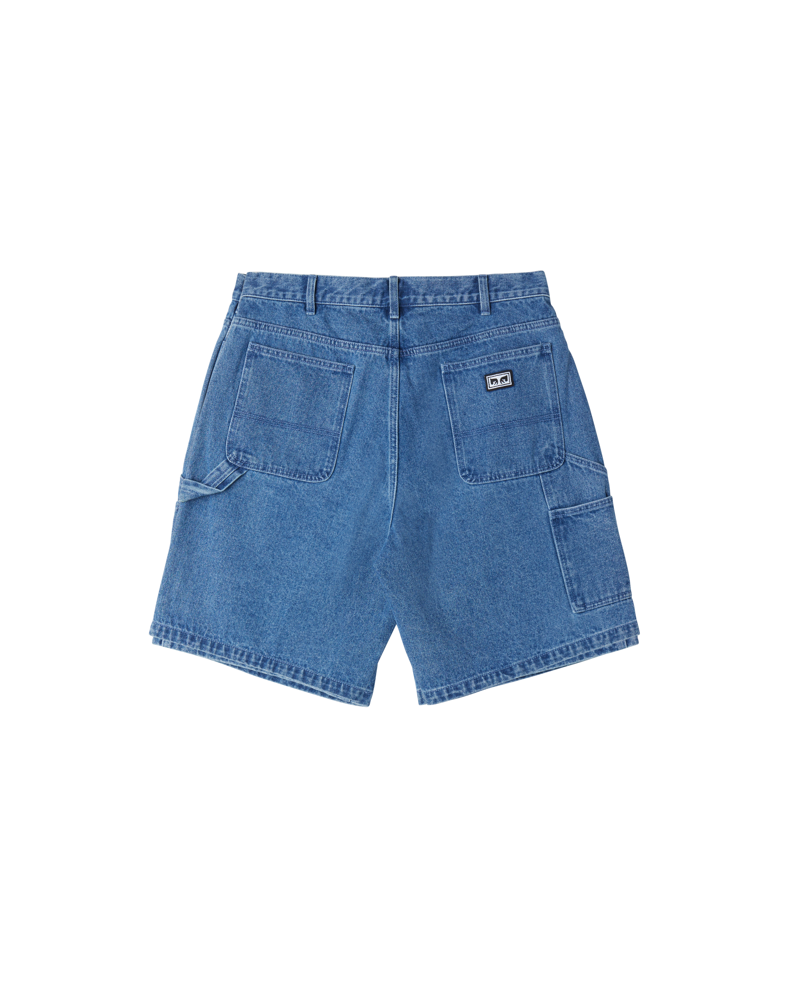 Bigwig Denim CARPENTER SHORT