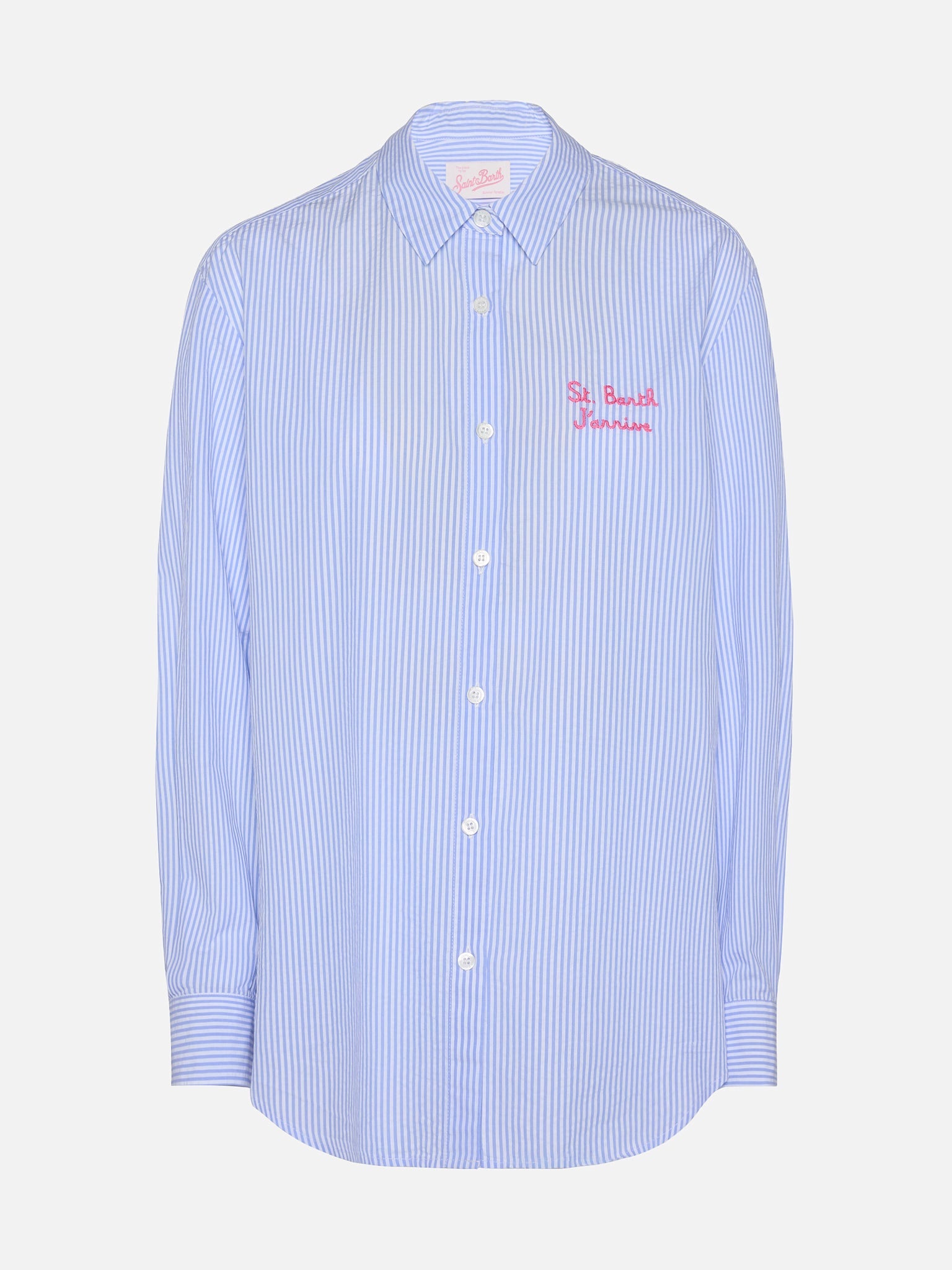 Camicia BRIGITTE SEERSUCKER SNOOPY